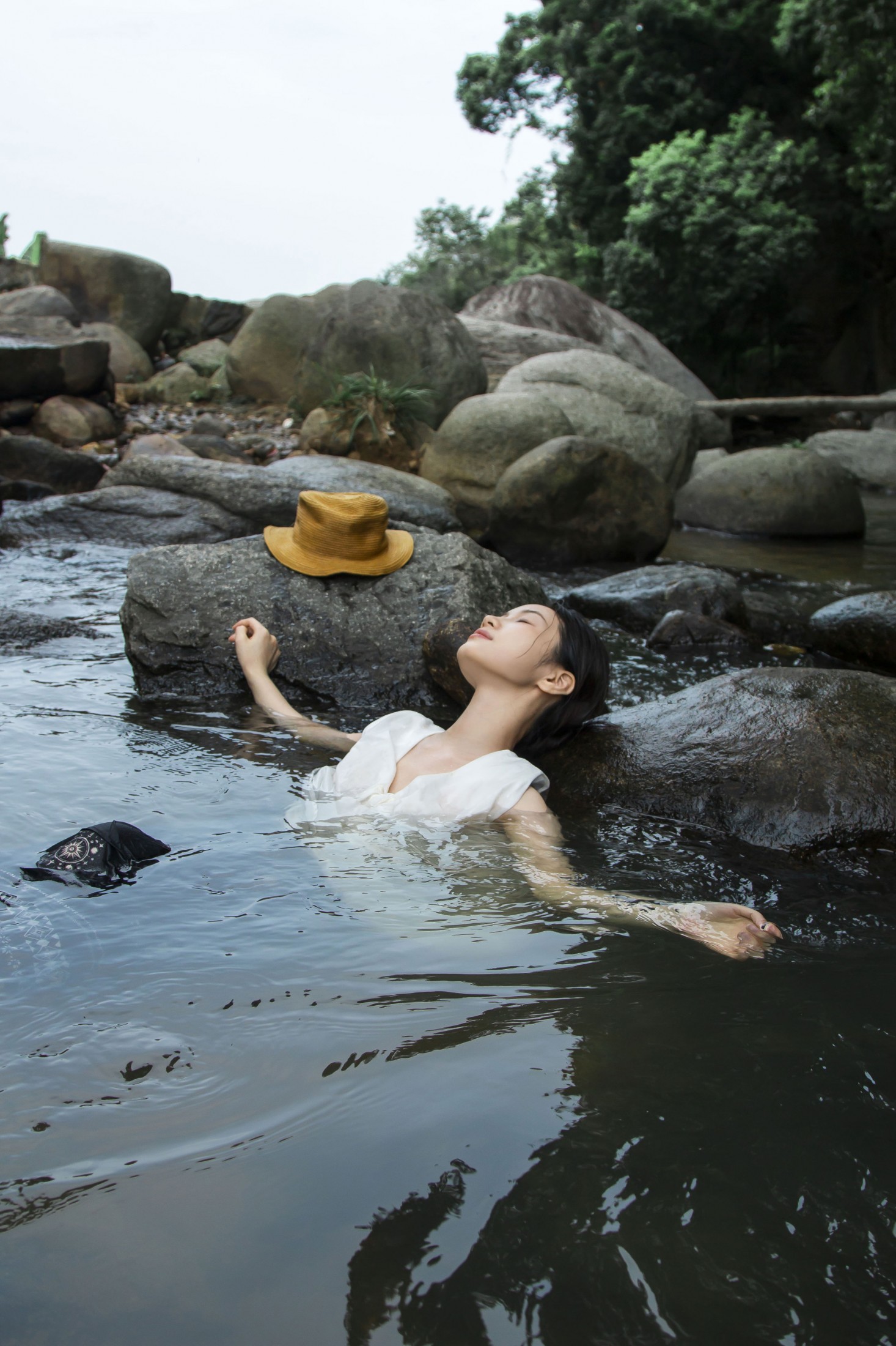 《涟漪》[18P] 插图3