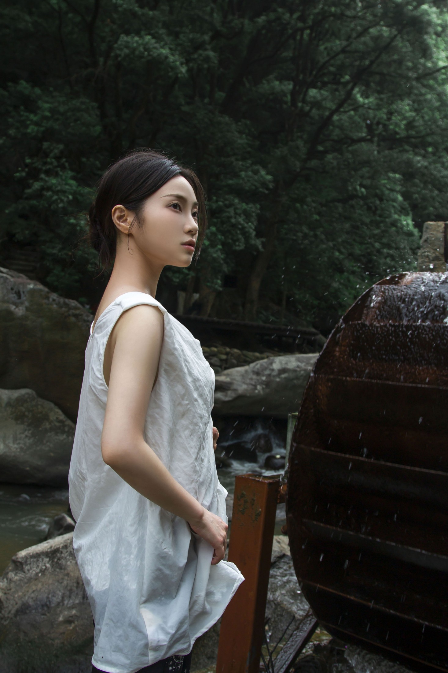 《涟漪》[18P] 插图4