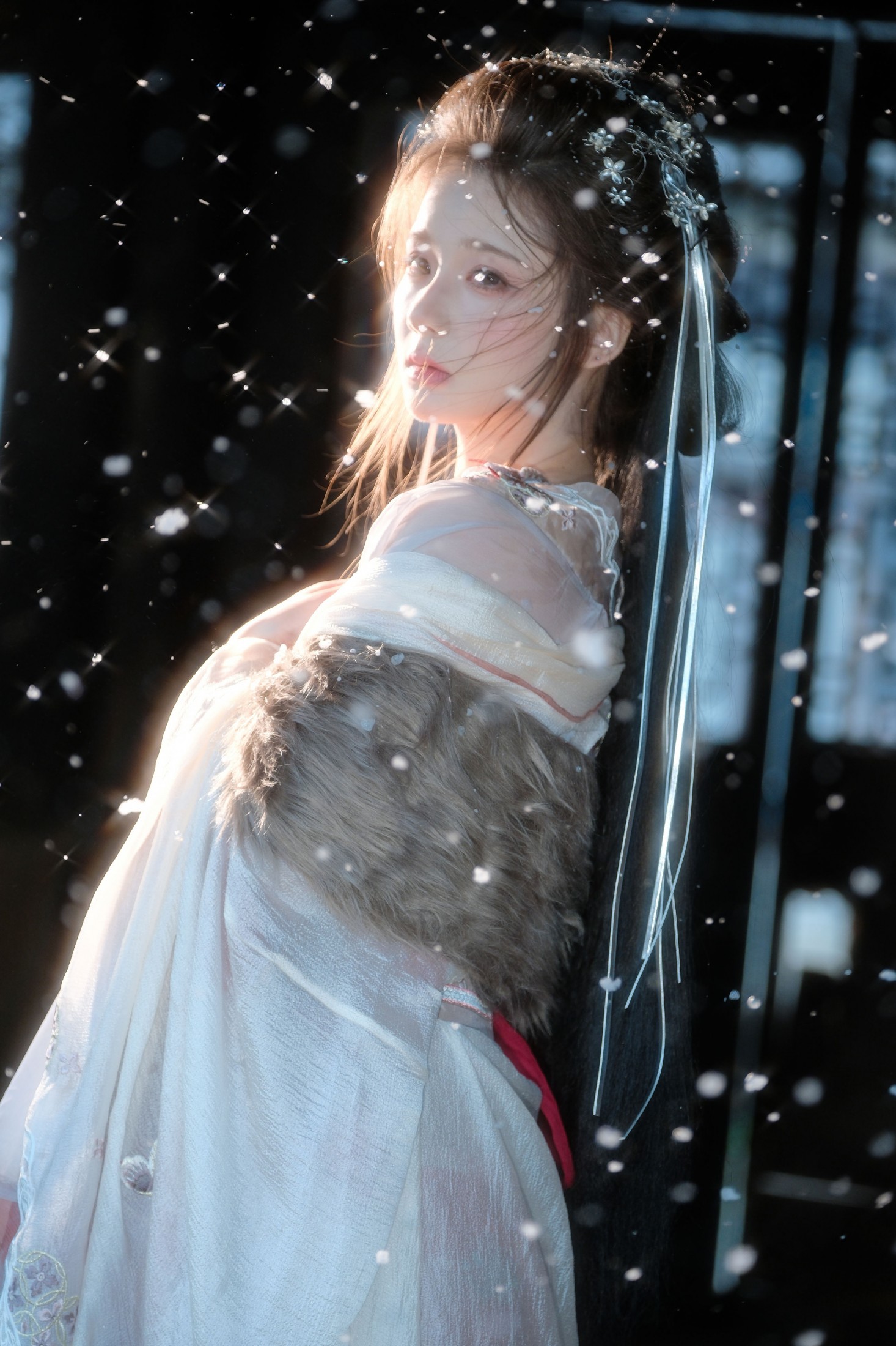 張張Shirley - 《能让他死而瞑目的 只有我虞姬一人》[9P] 插图5