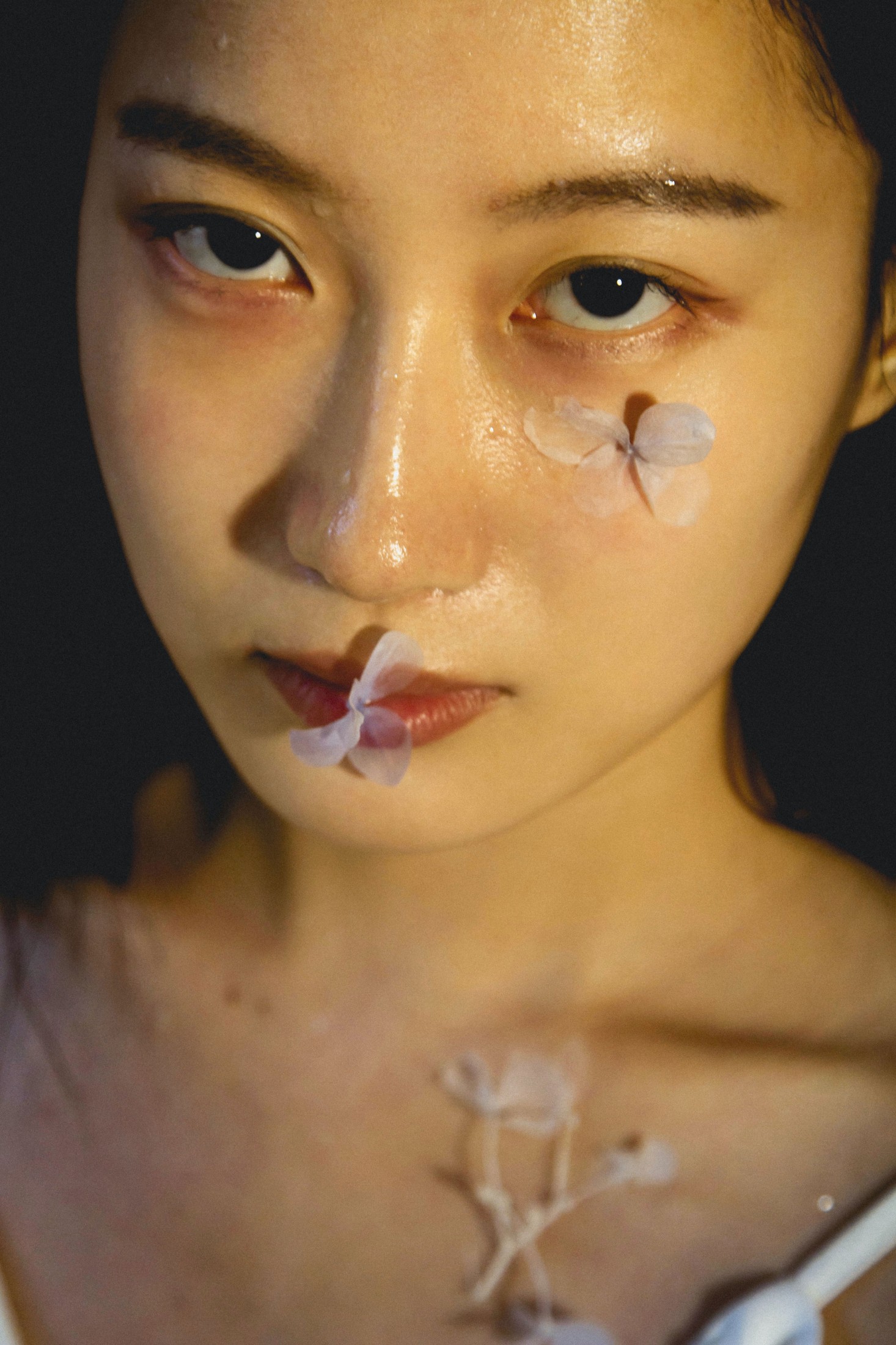 《暗藏的情绪》[18P] 插图4