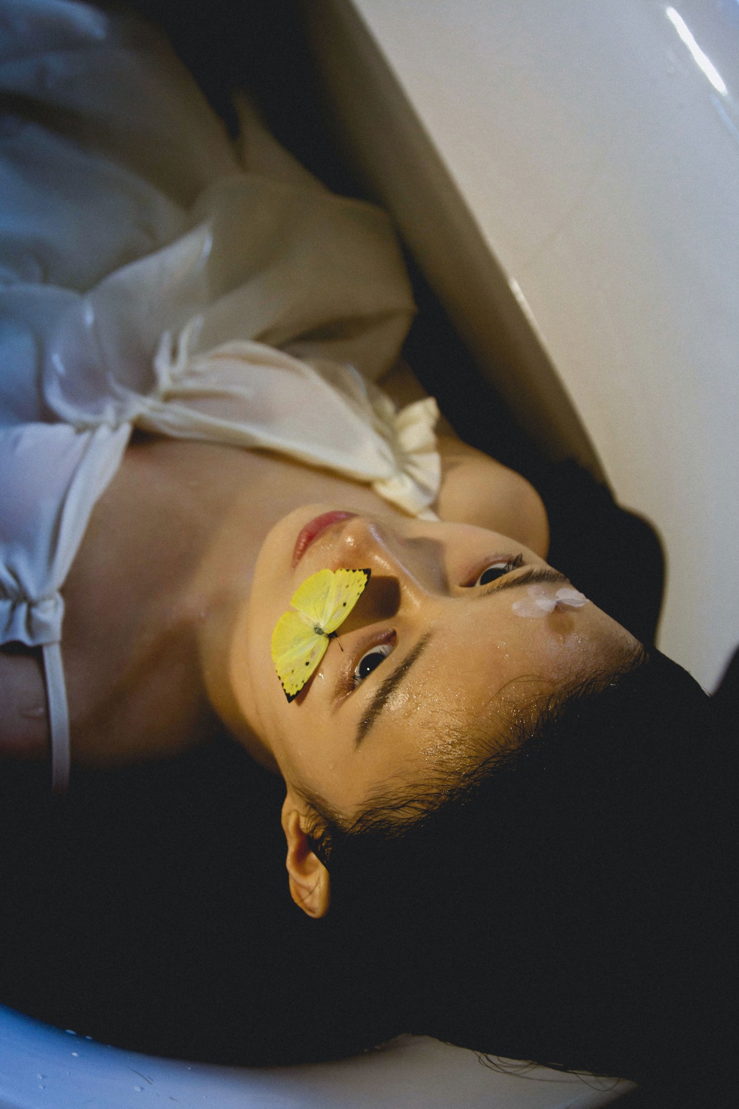 《暗藏的情绪》[18P] 插图5