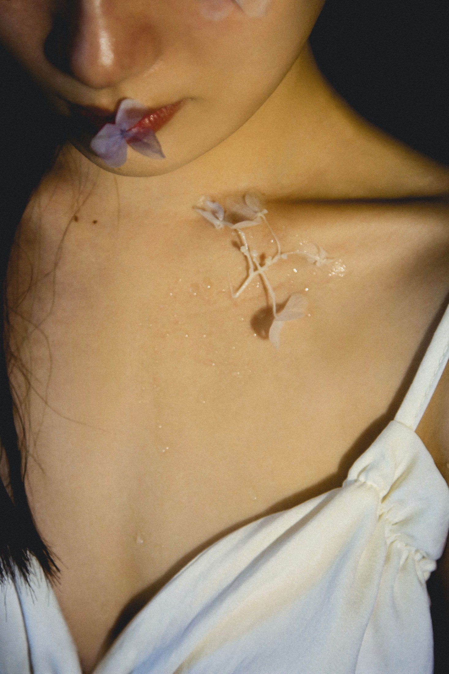 《暗藏的情绪》[18P] 插图3