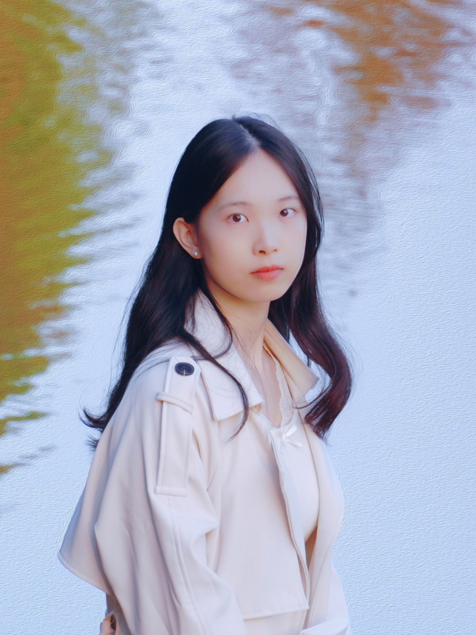 《深秋》[35P] 插图3