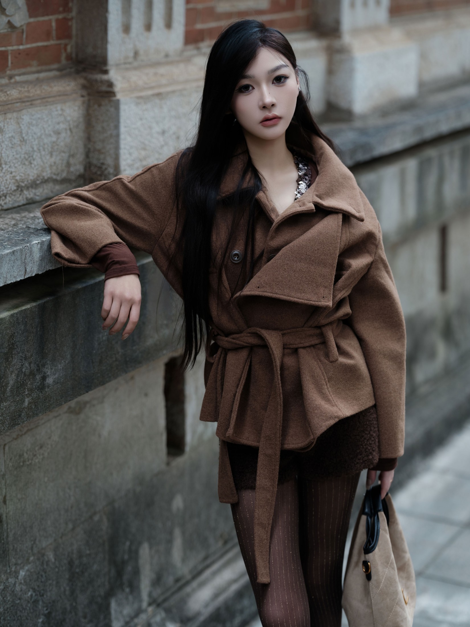 ID12784打卡照-妍画集