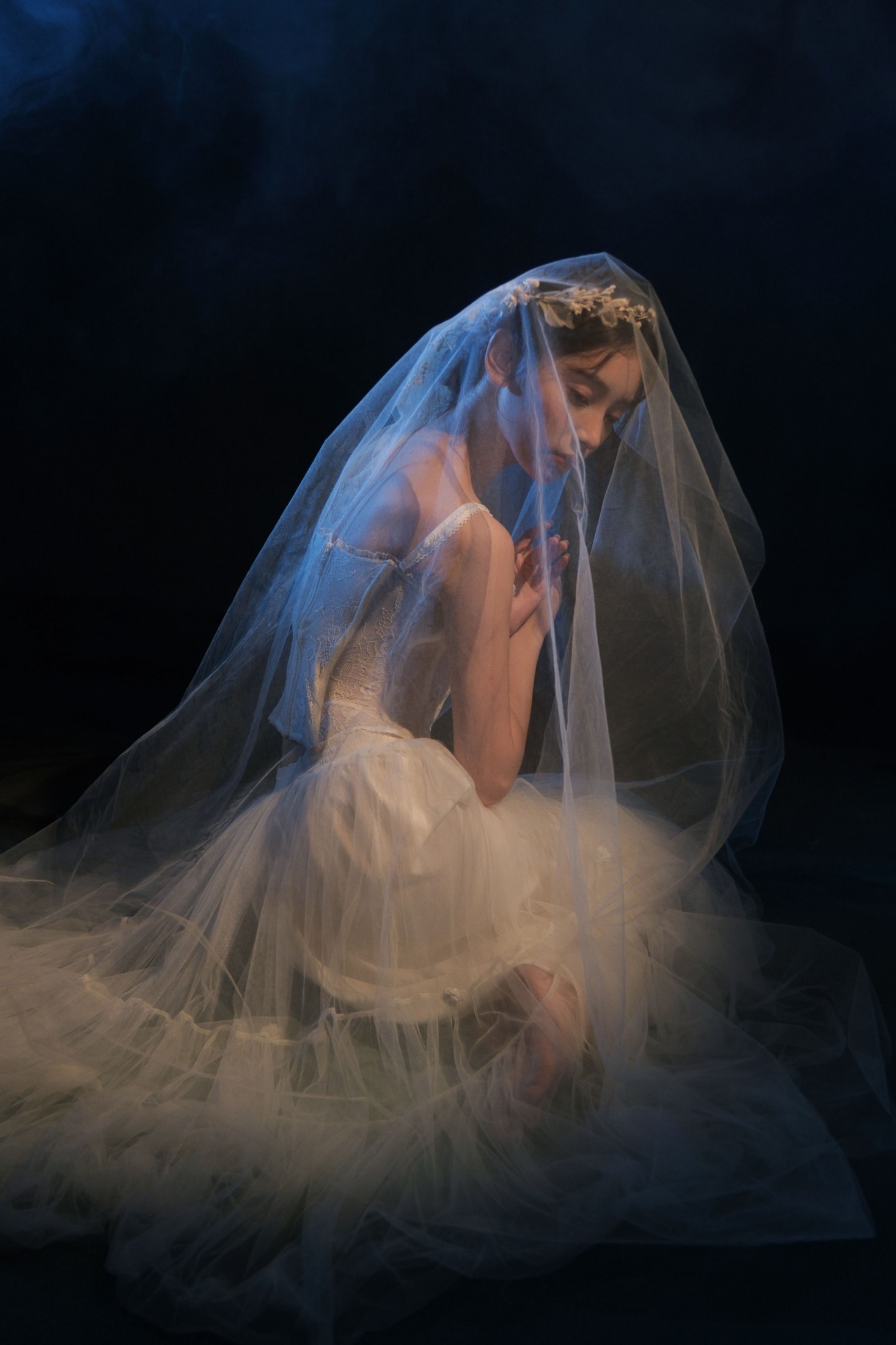 衿丹 - 《吉赛尔》[9P] 插图<span class=