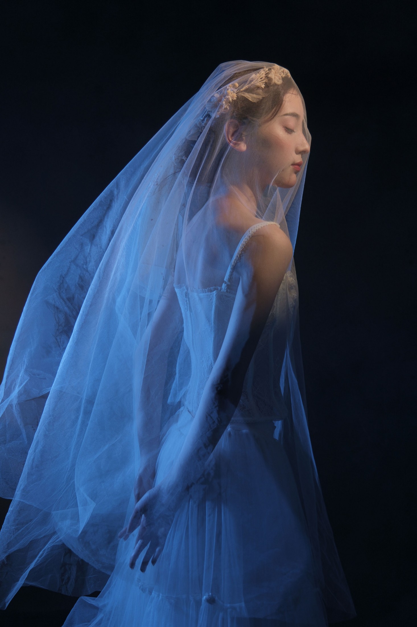 衿丹 - 《吉赛尔》[9P] 插图4