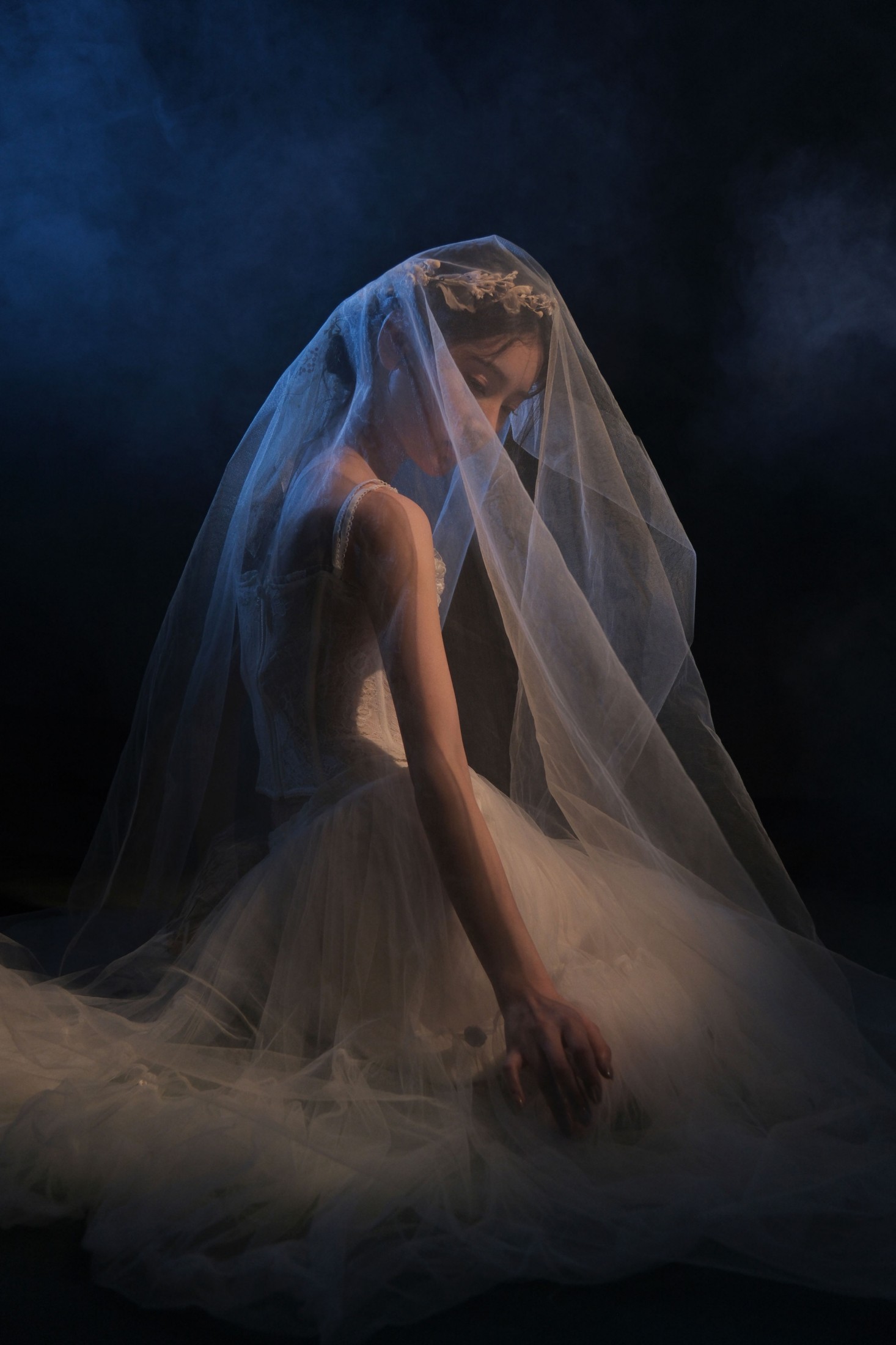 衿丹 - 《吉赛尔》[9P] 插图2