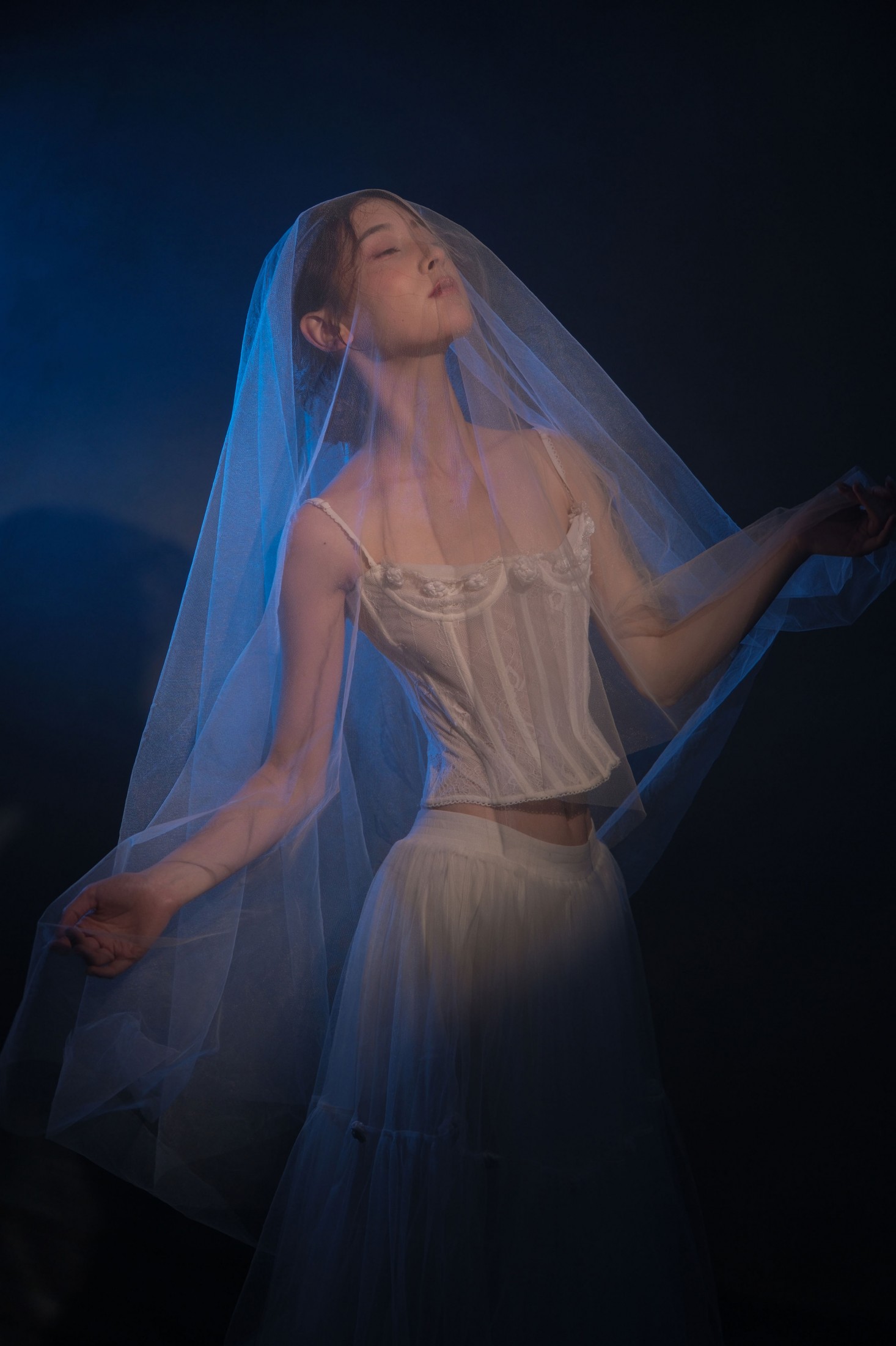 ID12816吉赛尔 - 妍画集-妍画集