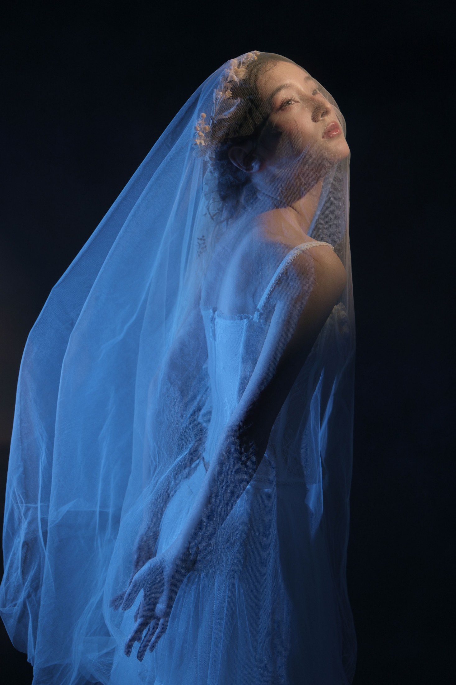 衿丹 - 《吉赛尔》[9P] 插图5