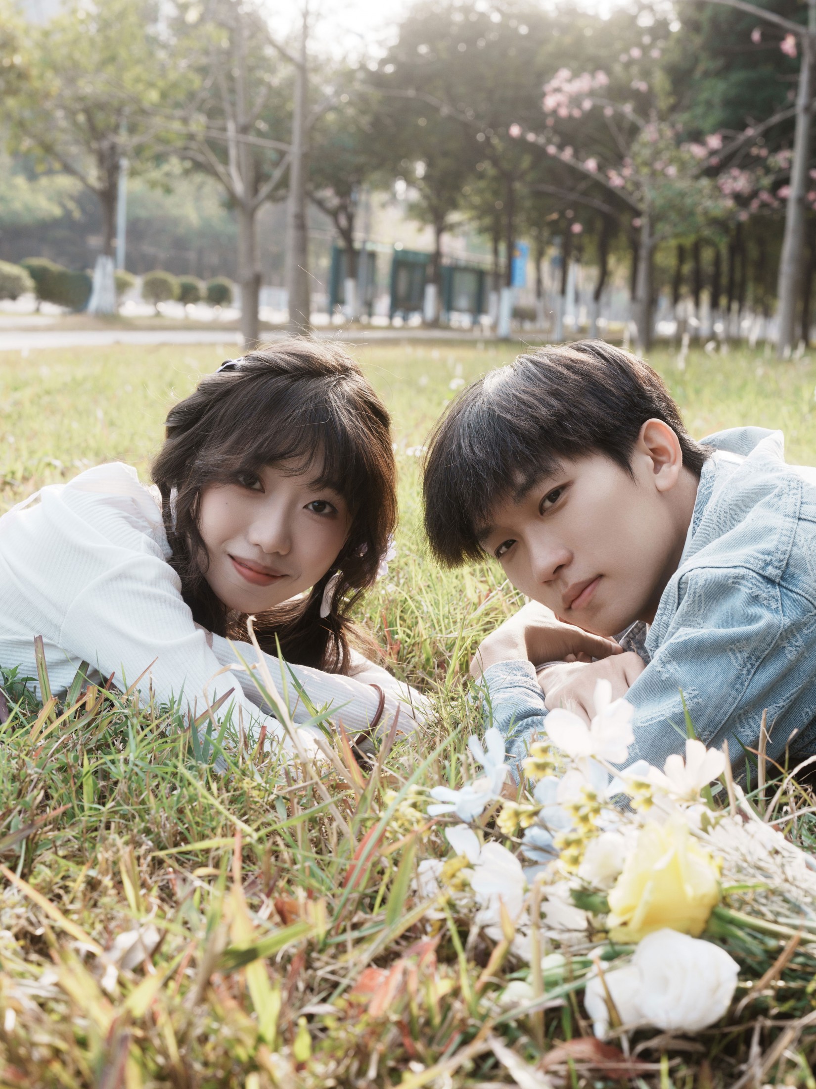 《喷然心动》[33P] 插图2