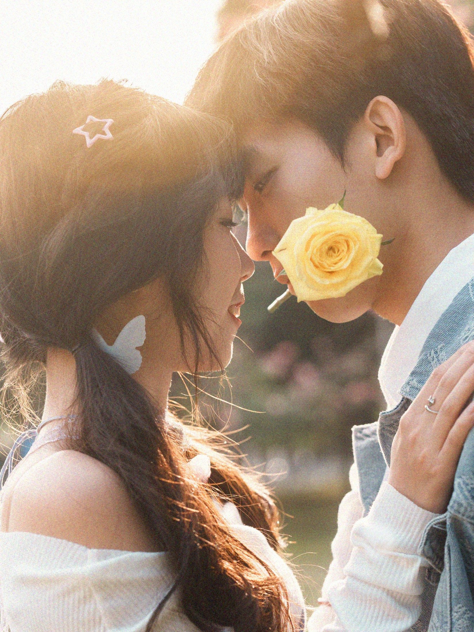 ID12872喷然心动-妍画集