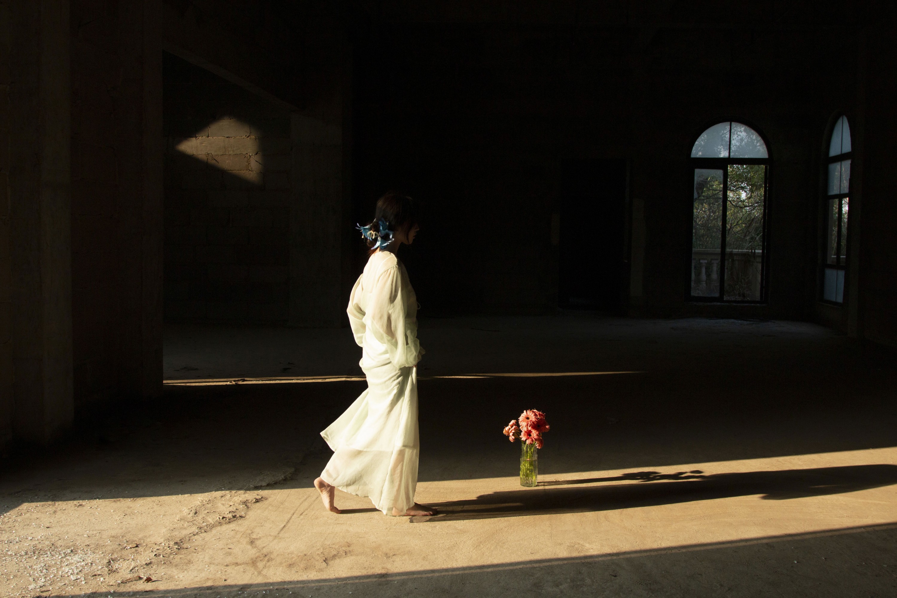 《被误解是表达者的宿命》[17P] 插图3