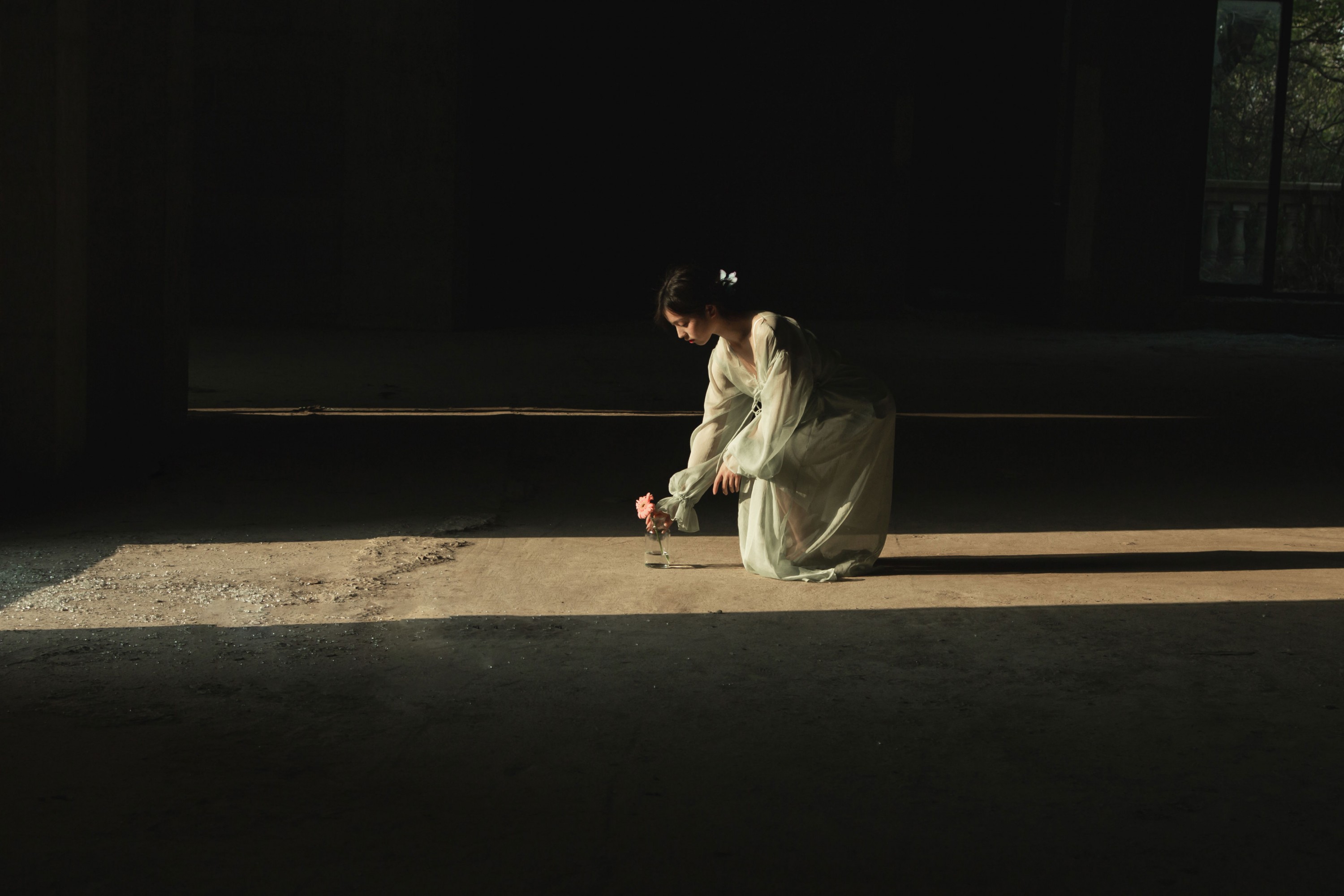 《被误解是表达者的宿命》[17P] 插图5