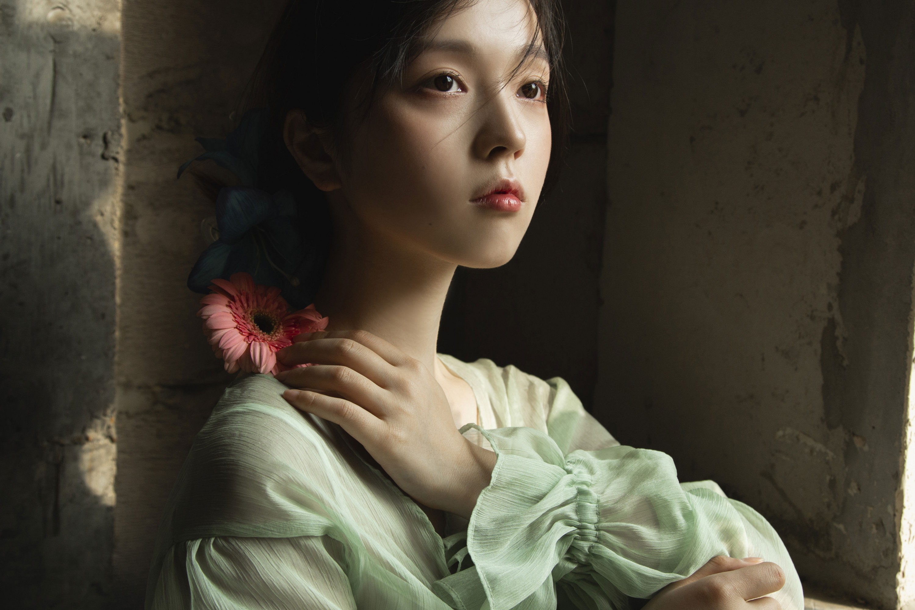 《被误解是表达者的宿命》[17P] 插图2