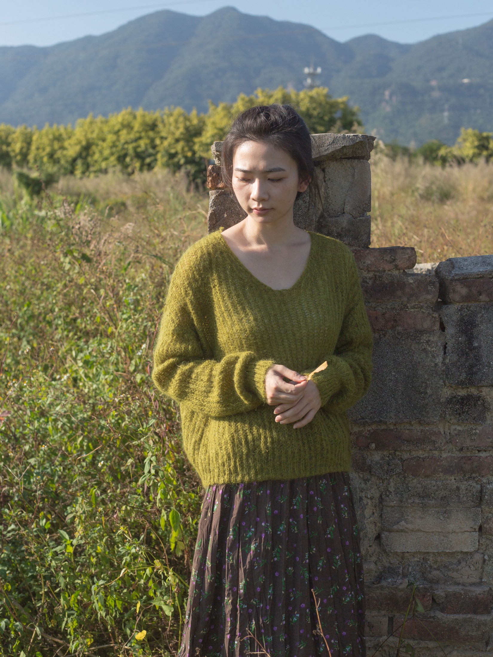 《冬日暖阳》[37P] 插图3