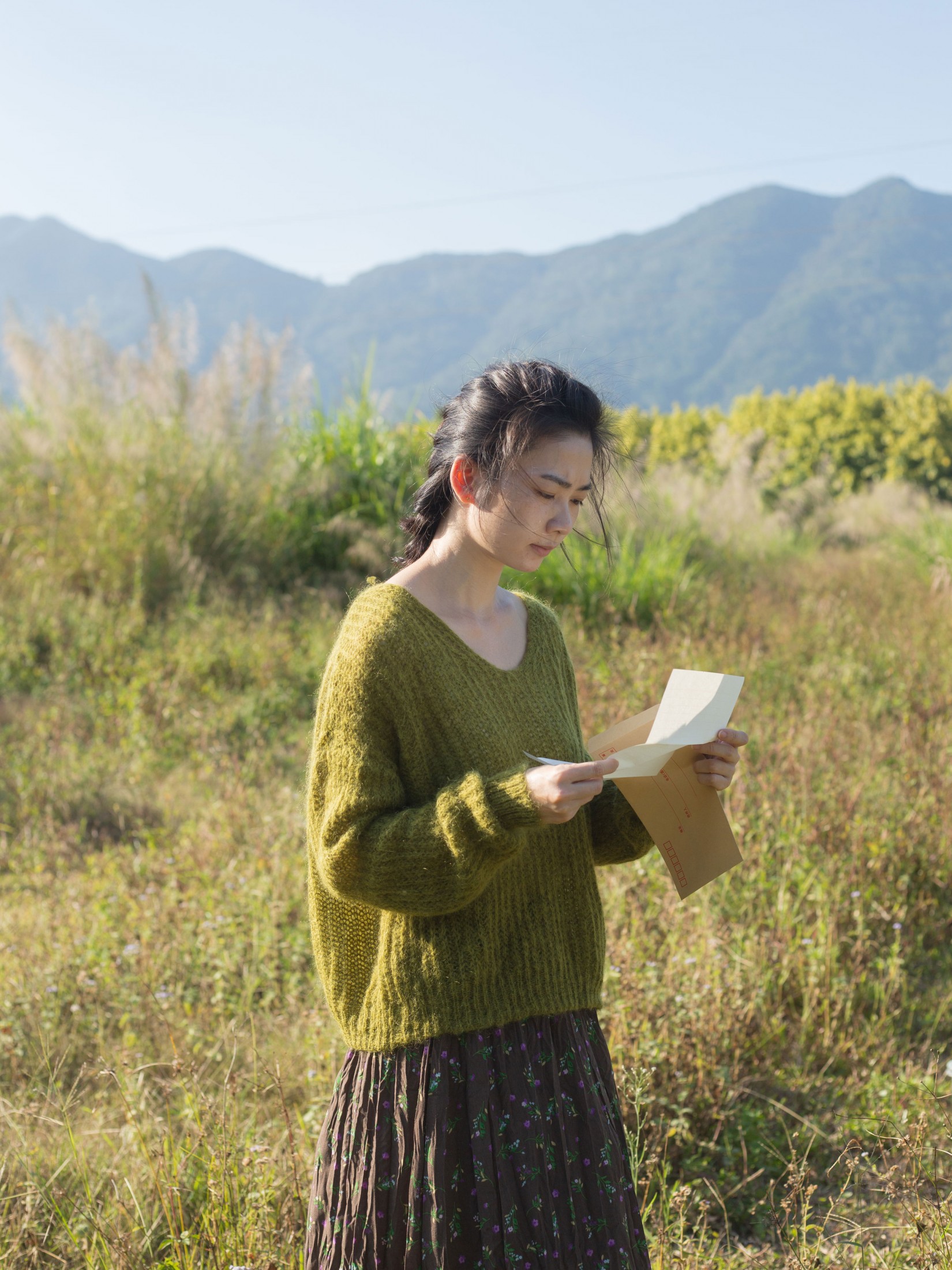 《冬日暖阳》[37P] 插图5