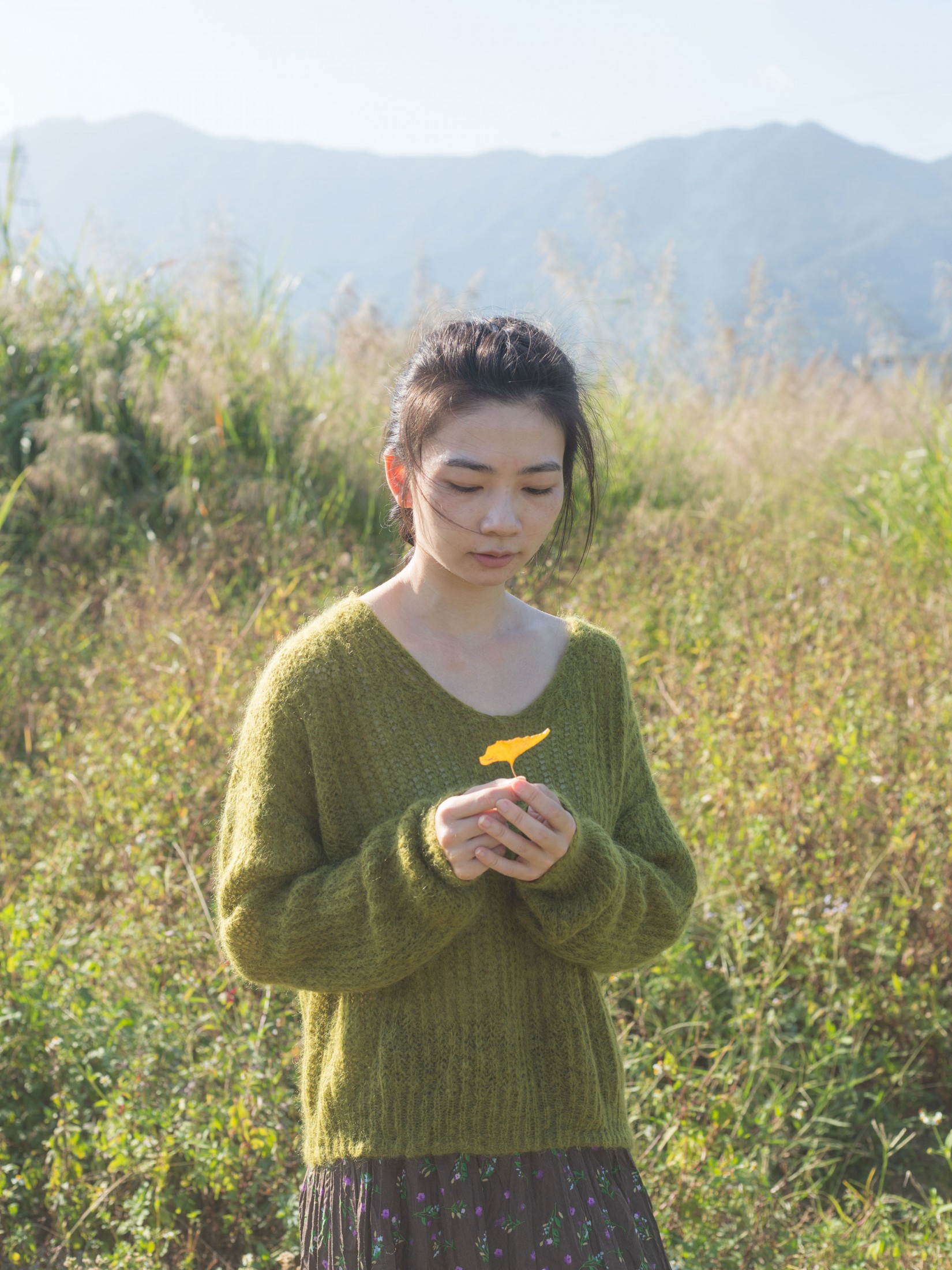 《冬日暖阳》[37P] 插图2