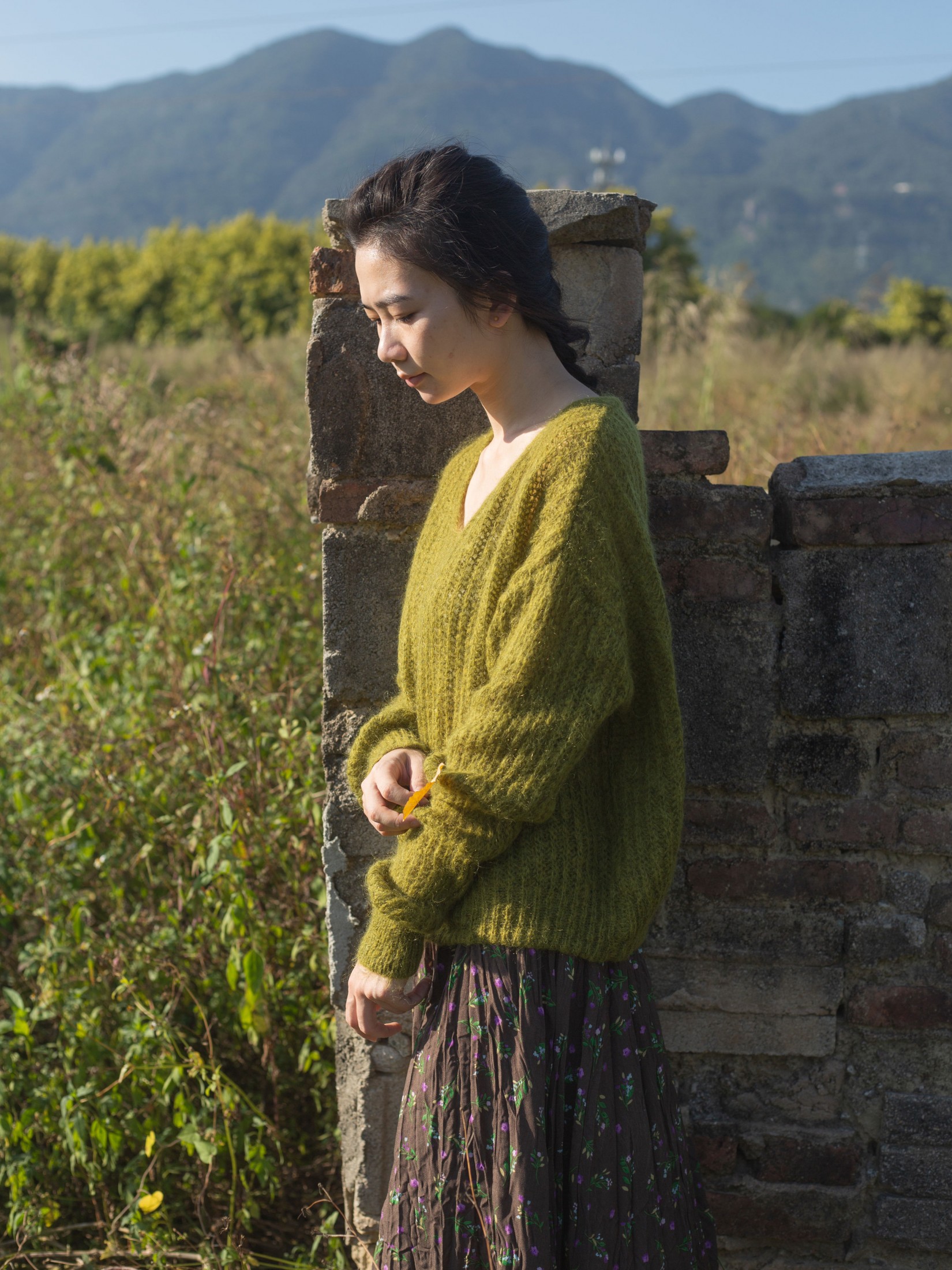 《冬日暖阳》[37P] 插图4