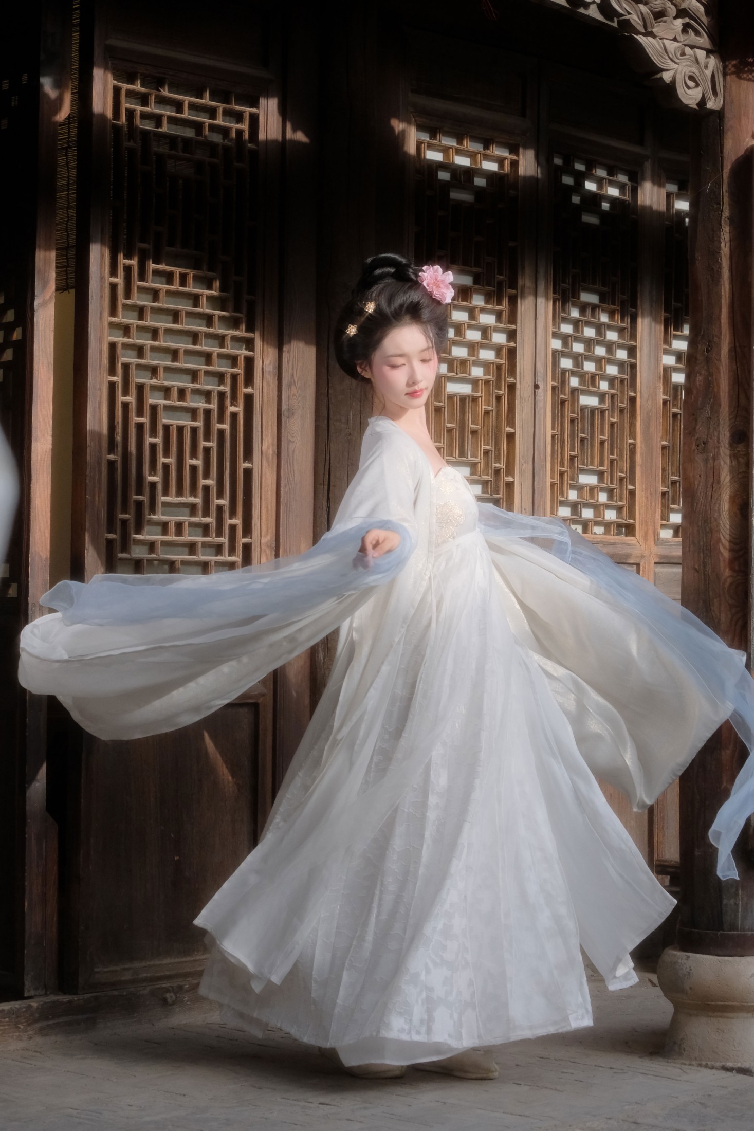 ID12841这万般过错，不应该让玉环一人承担-妍画集