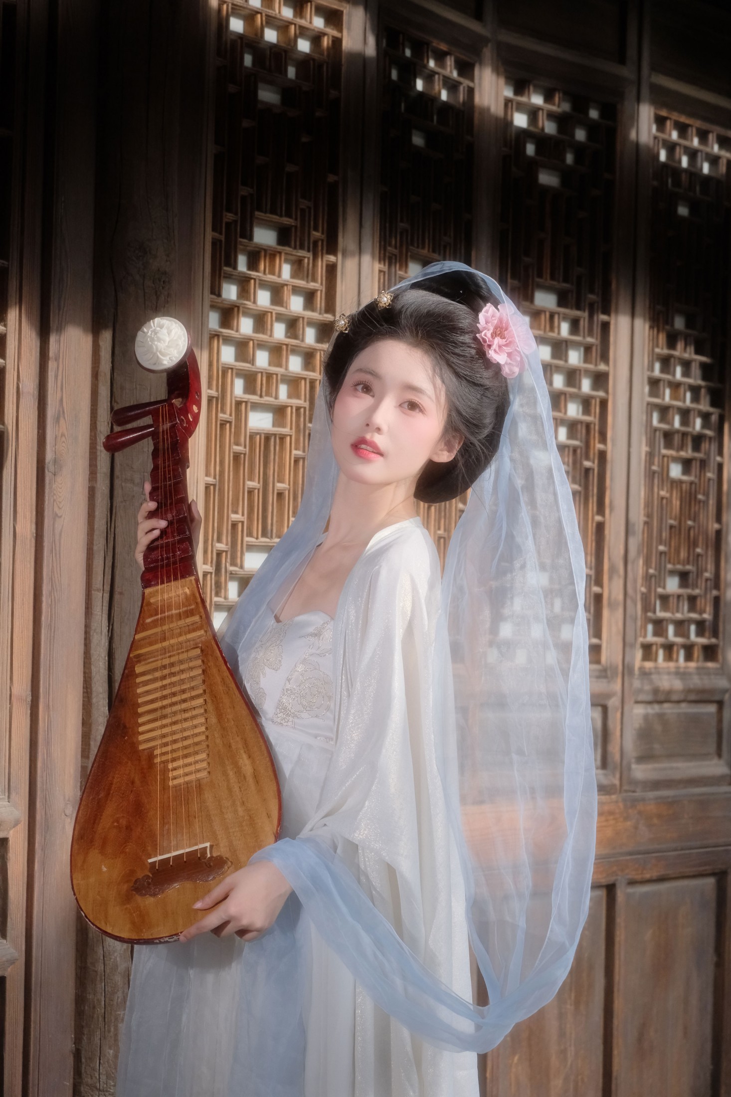 脆桃 - 《这万般过错，不应该让玉环一人承担》[11P] 插图5