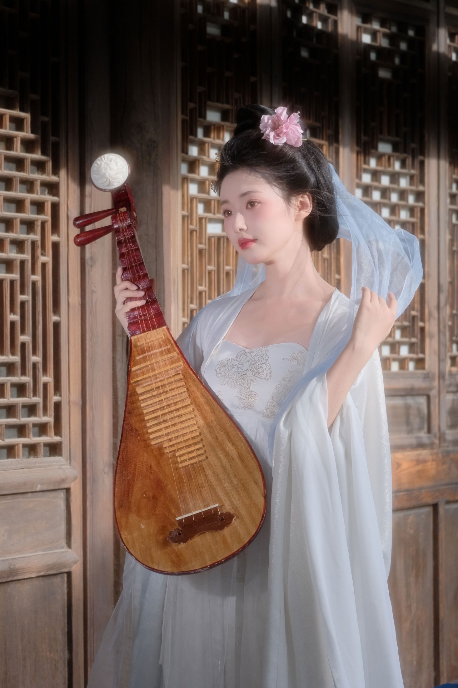 脆桃 - 《这万般过错，不应该让玉环一人承担》[11P] 插图3