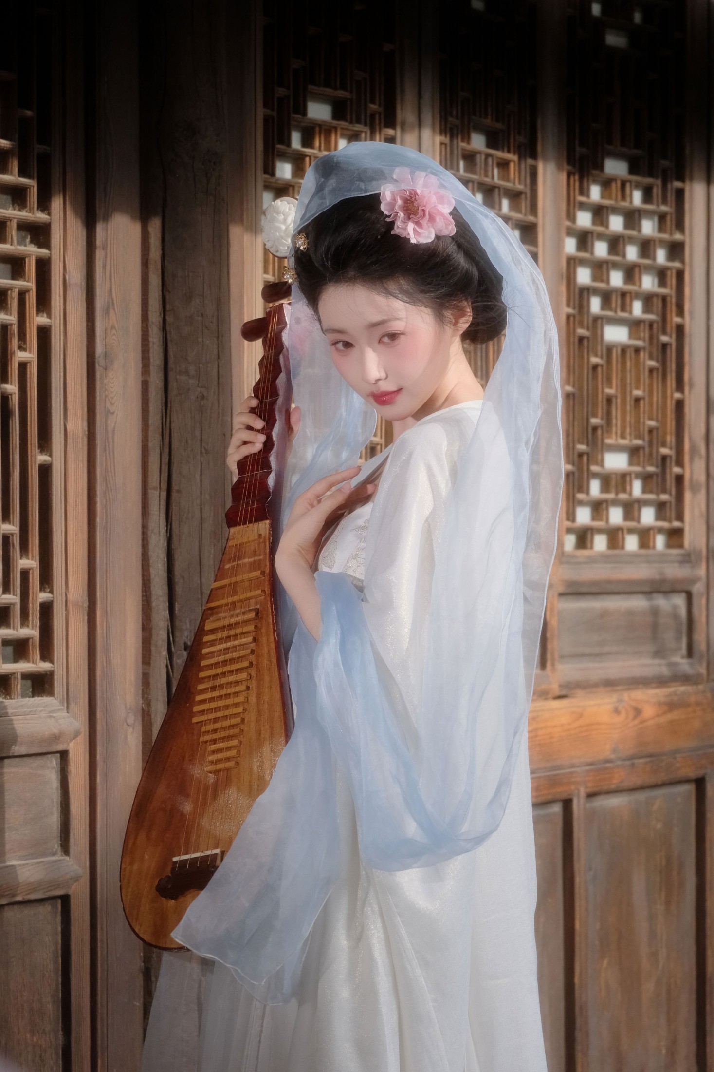 脆桃 - 《这万般过错，不应该让玉环一人承担》[11P] 插图4