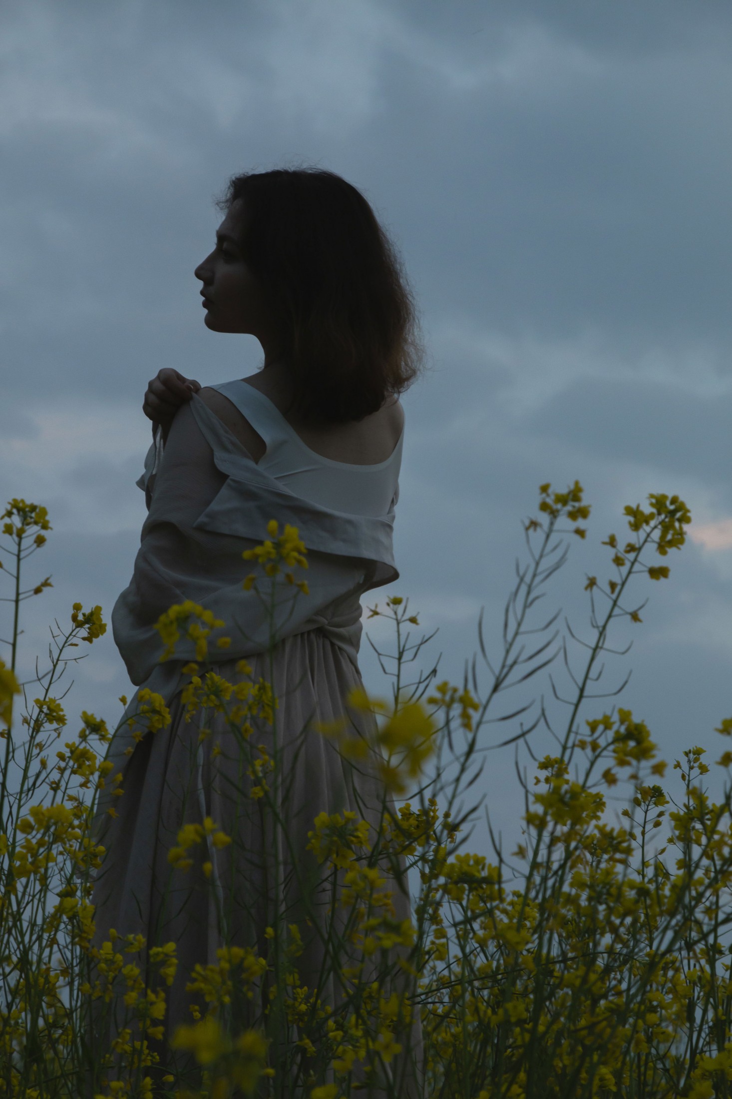 《暗夜》[23P] 插图3