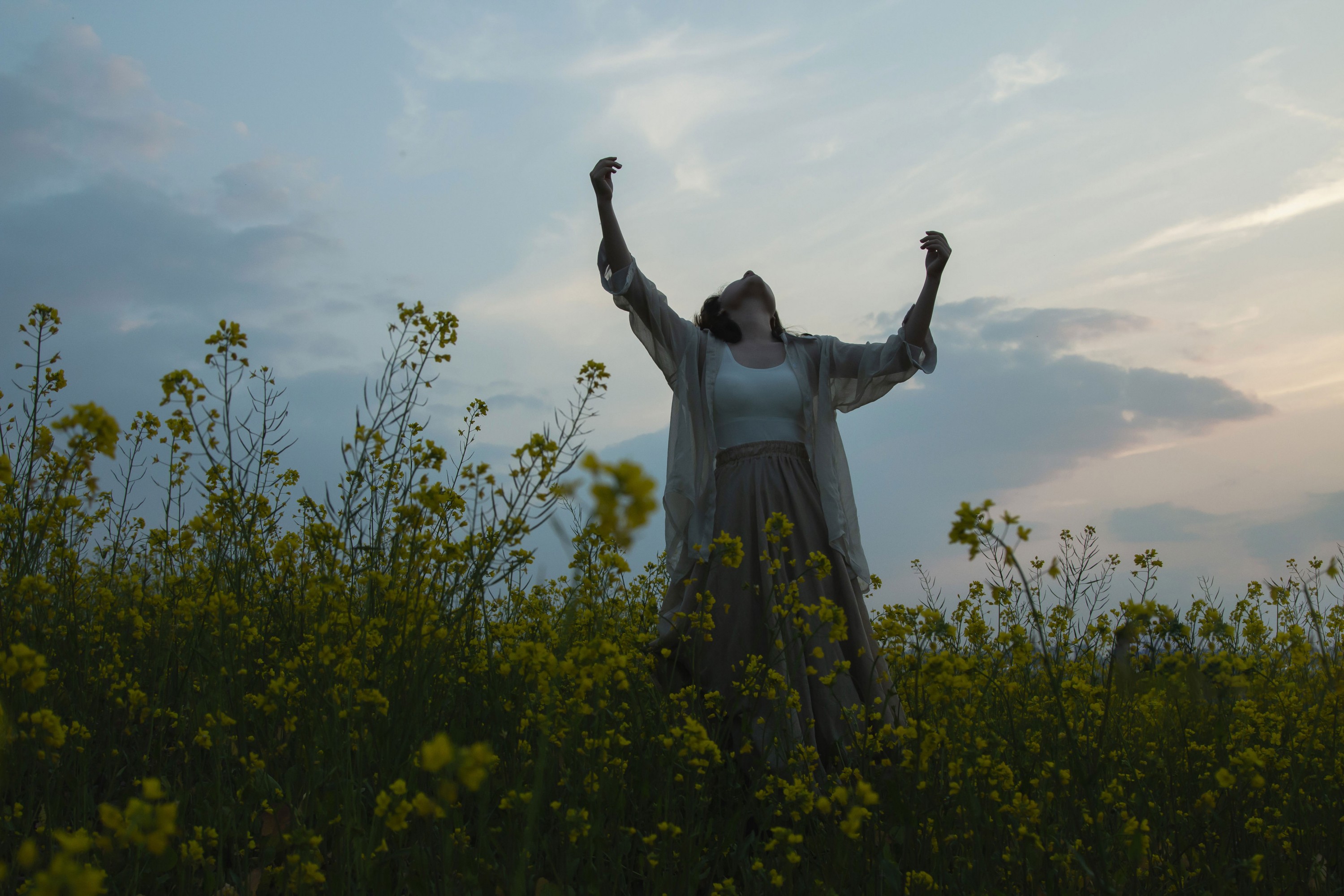 《暗夜》[23P] 插图2