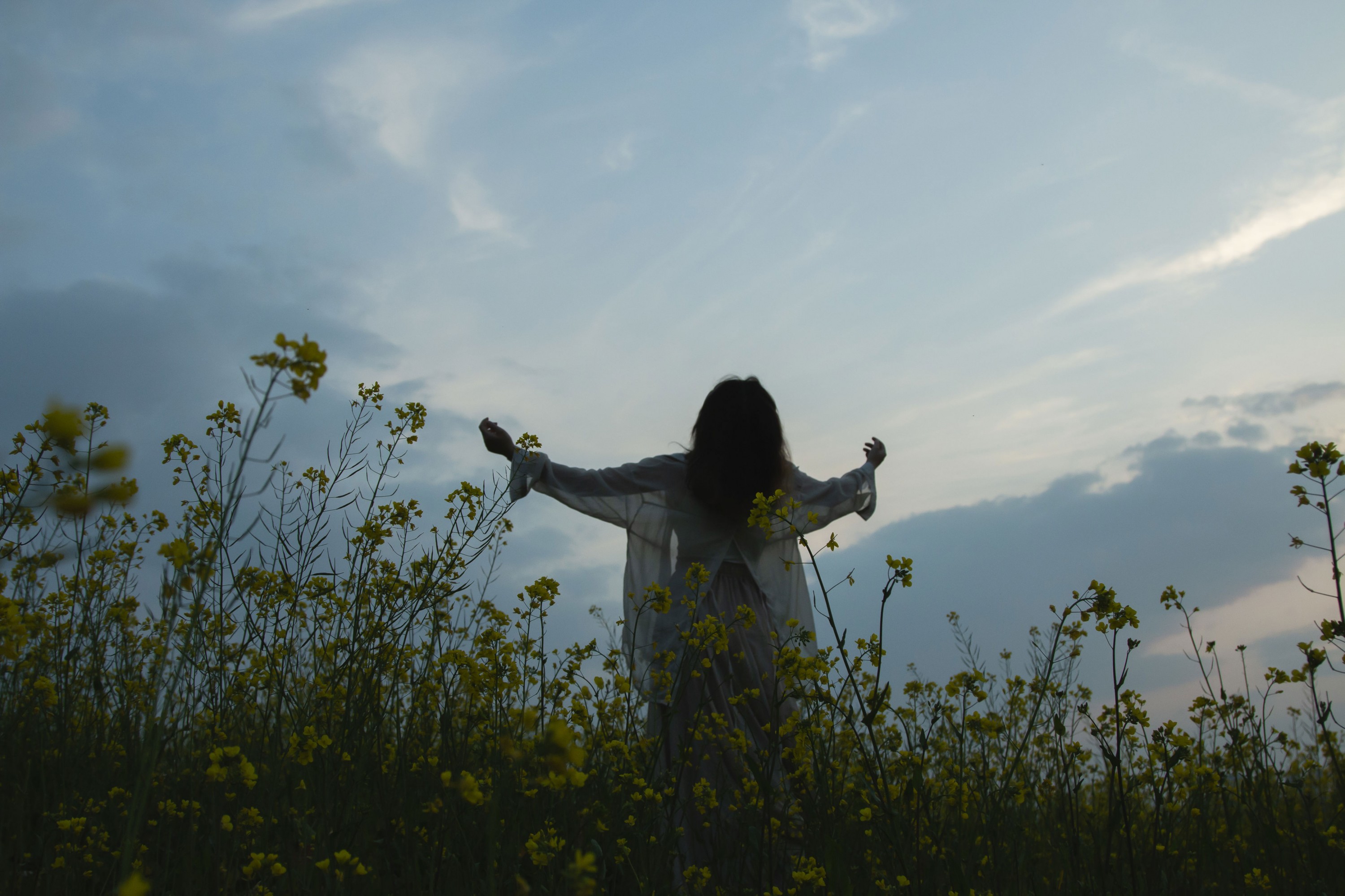 《暗夜》[23P] 插图5