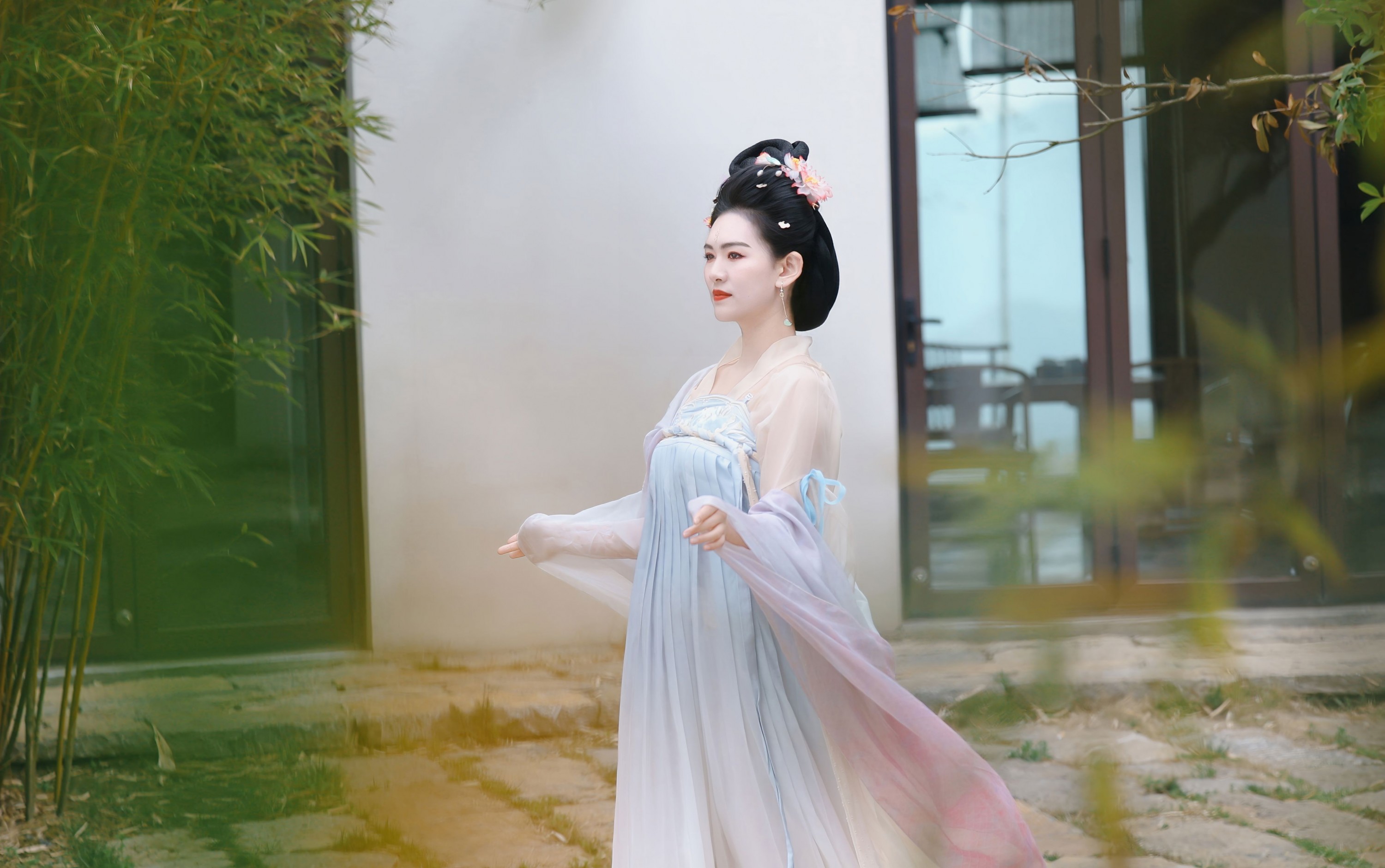 糖糖（竹山） - 《翩若惊鸿》[24P] 插图5