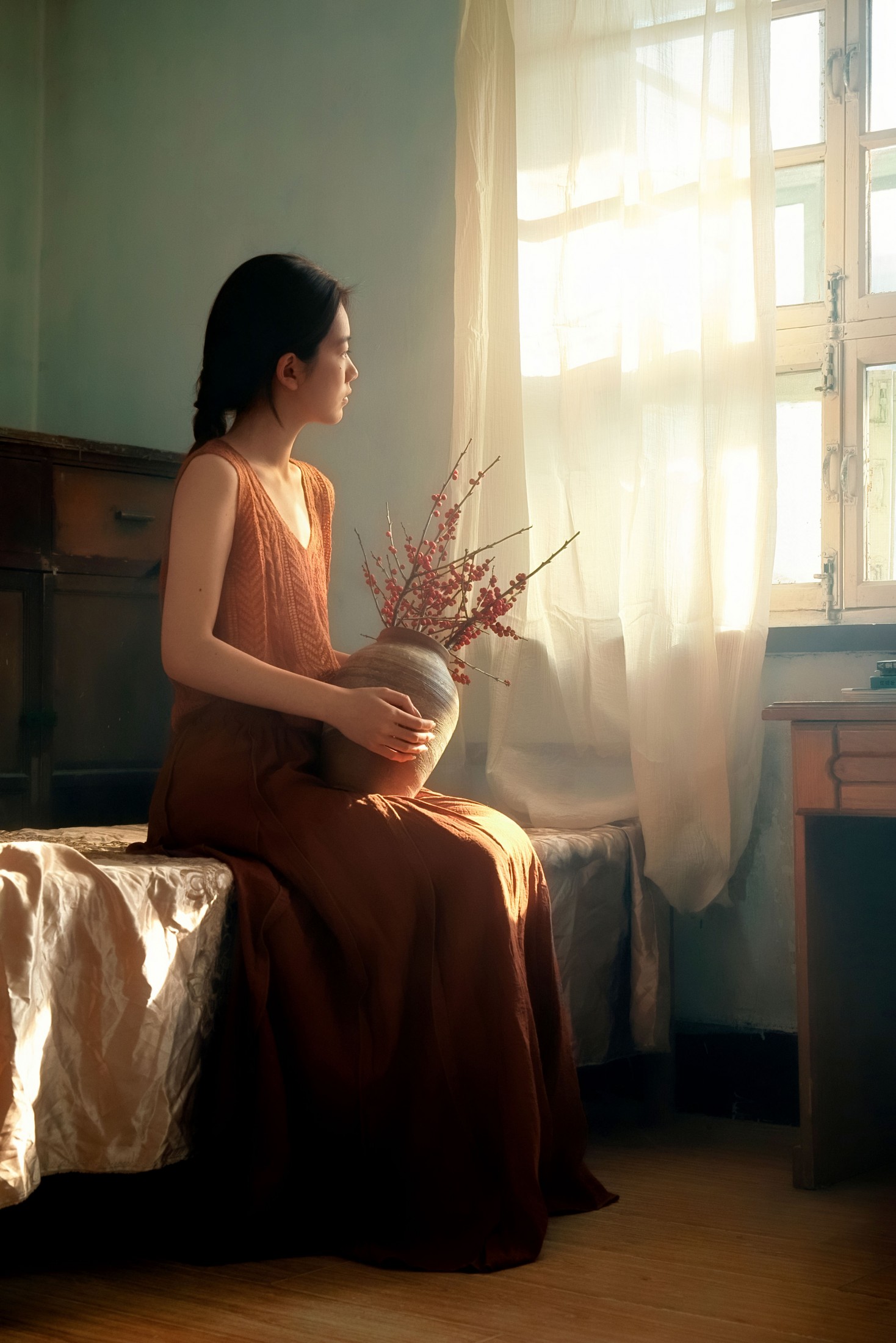 ID12880暗房-妍画集