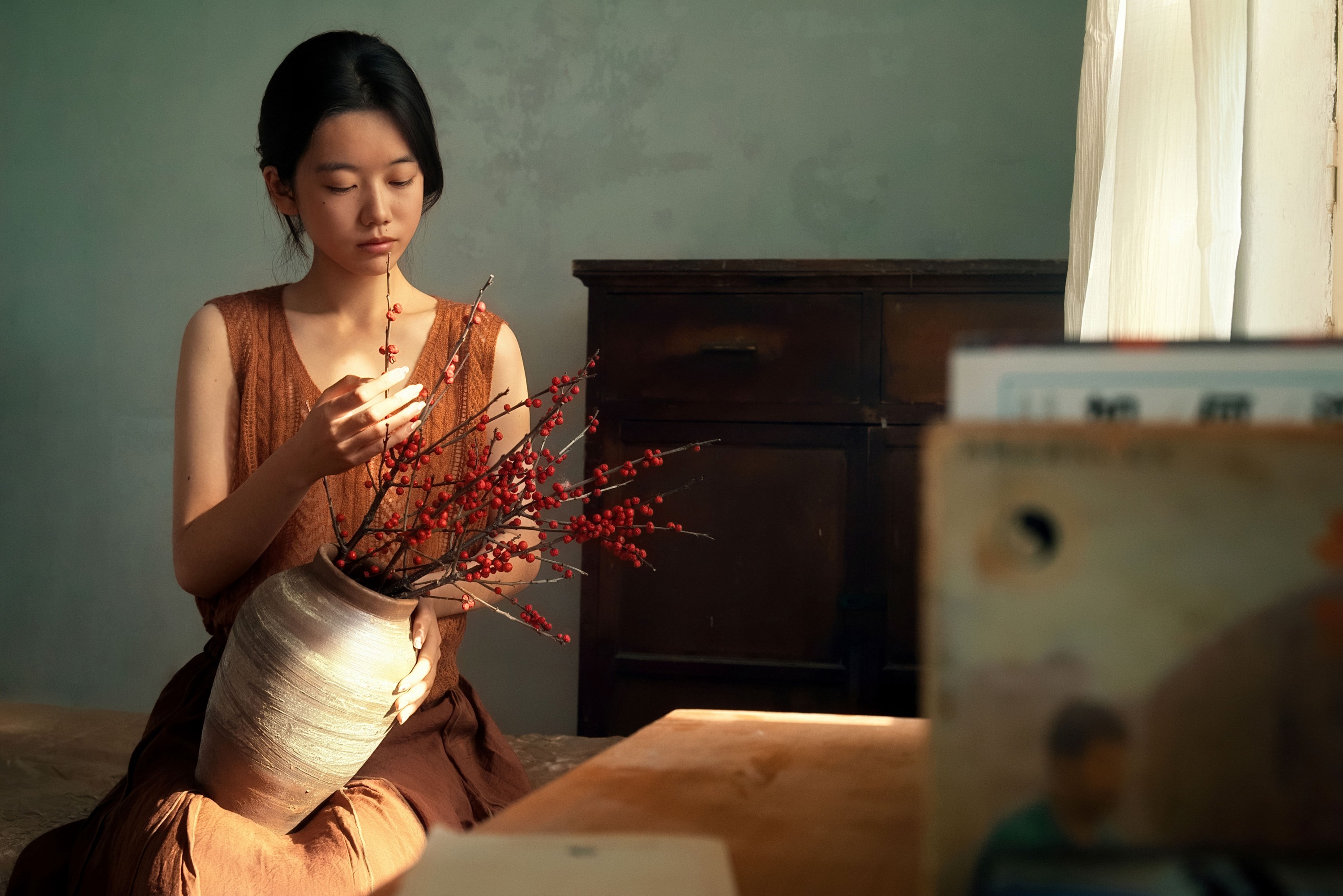 《暗房》[36P] 插图3