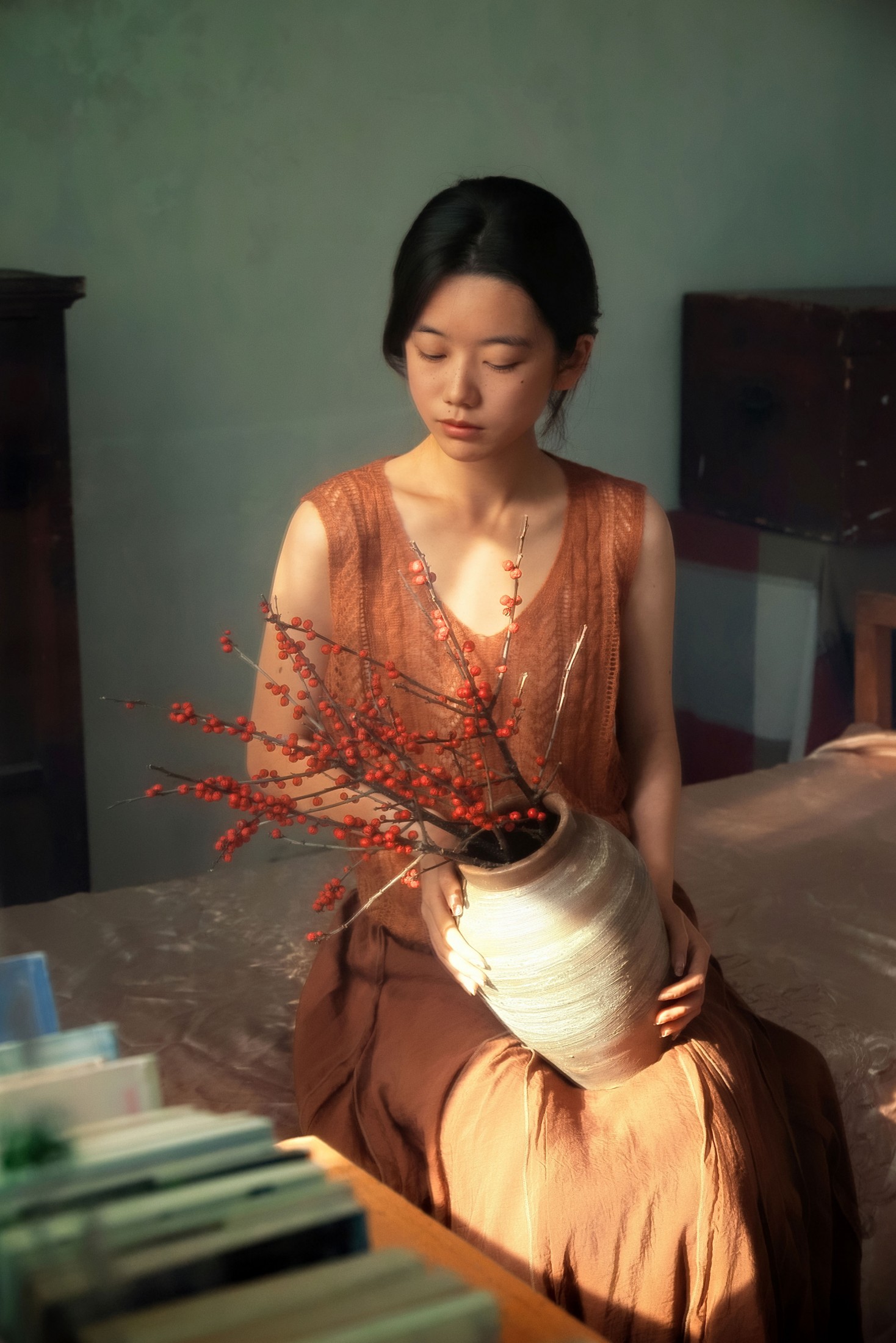 《暗房》[36P] 插图2