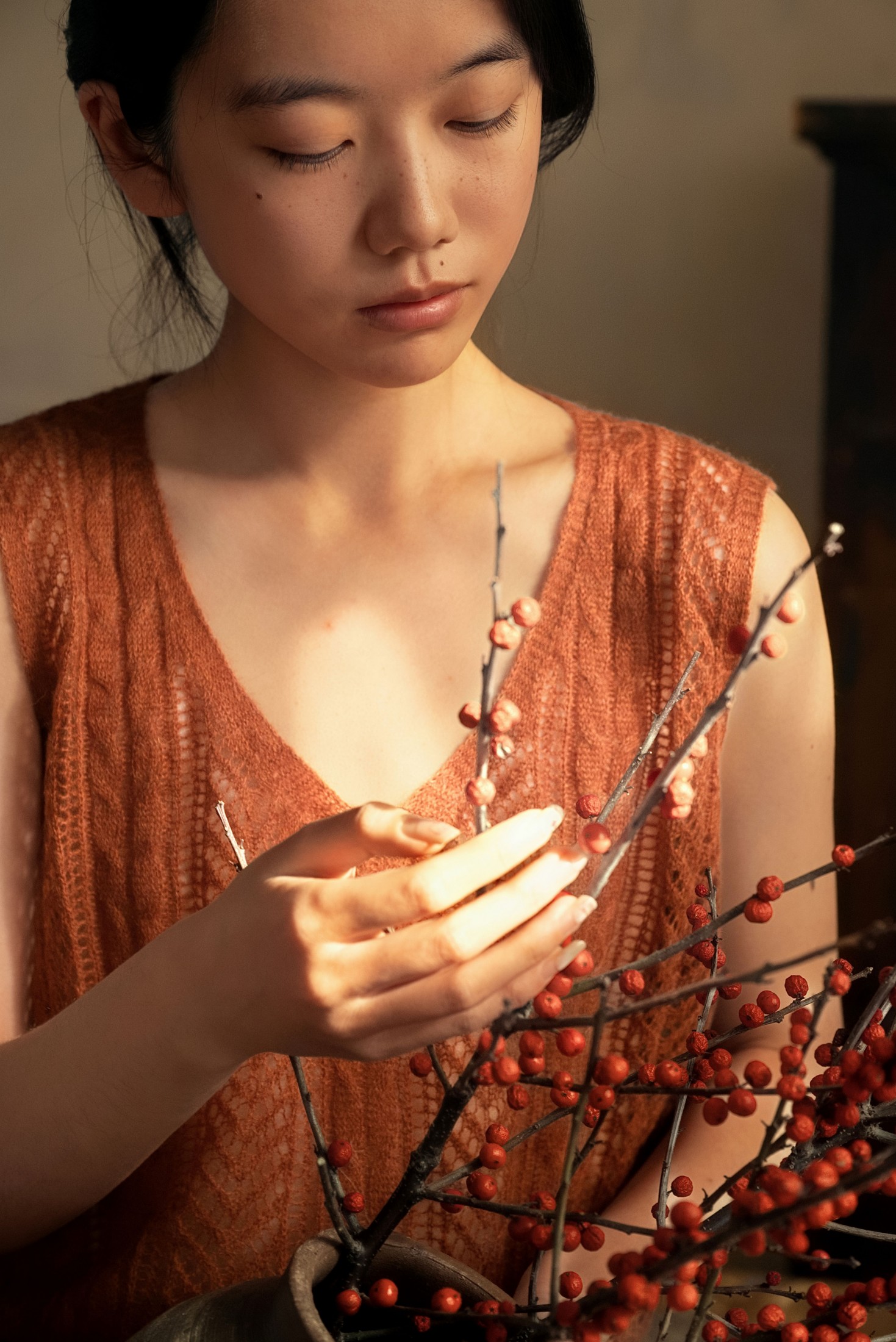 《暗房》[36P] 插图4