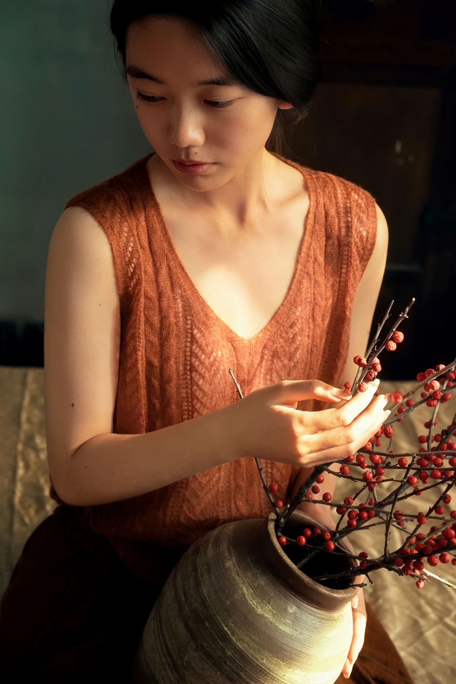 《暗房》[36P] 插图5