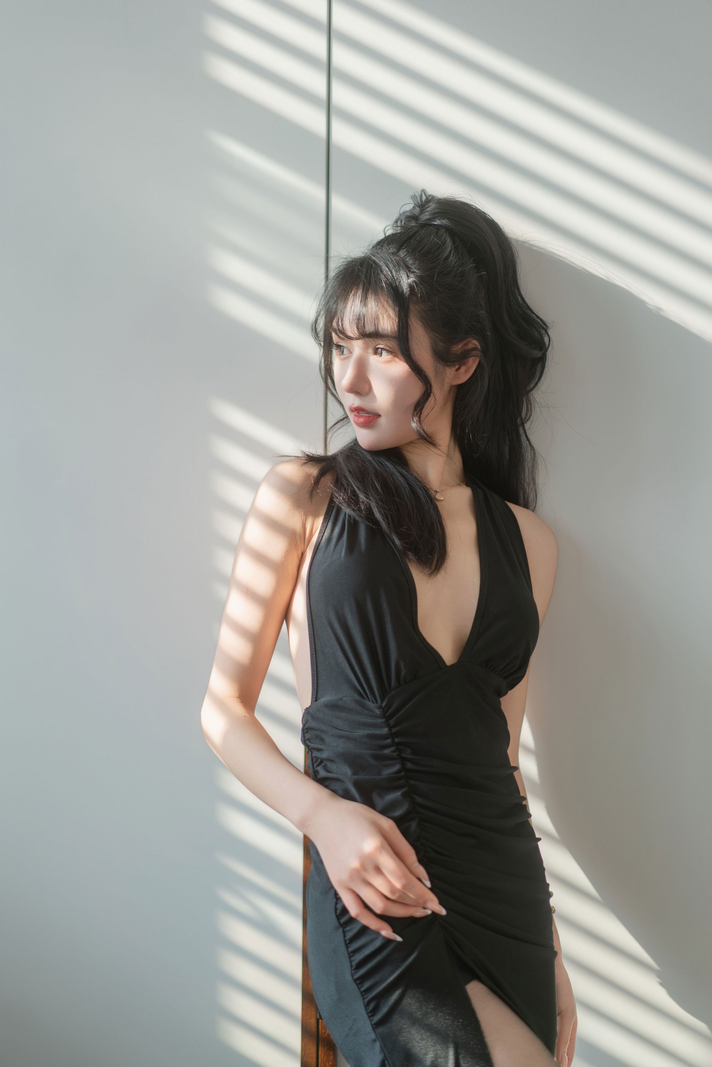 圆圆橙 - 《黑裙的浪漫序章》[32P] 插图3