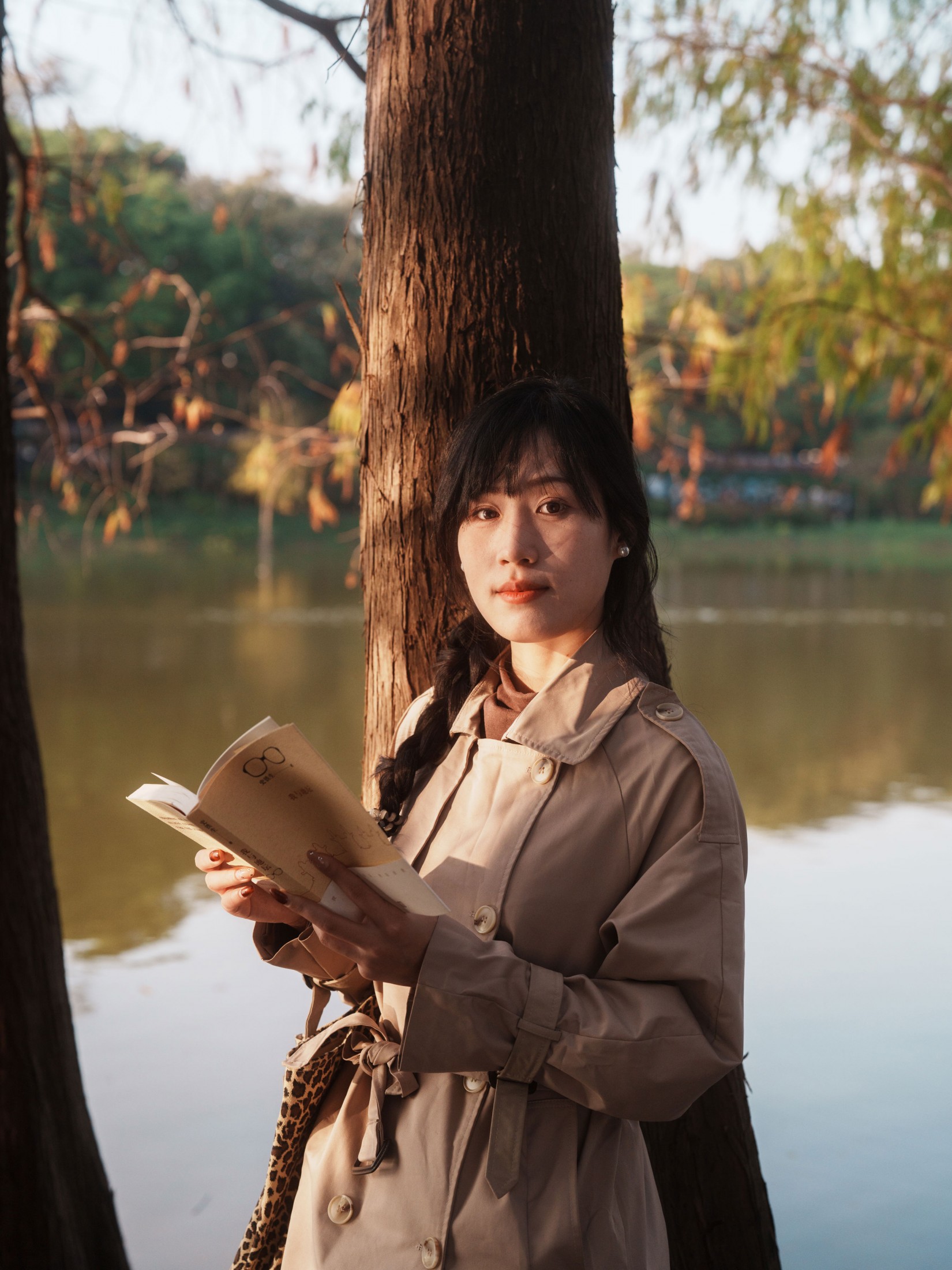 《秋意》[43P] 插图2