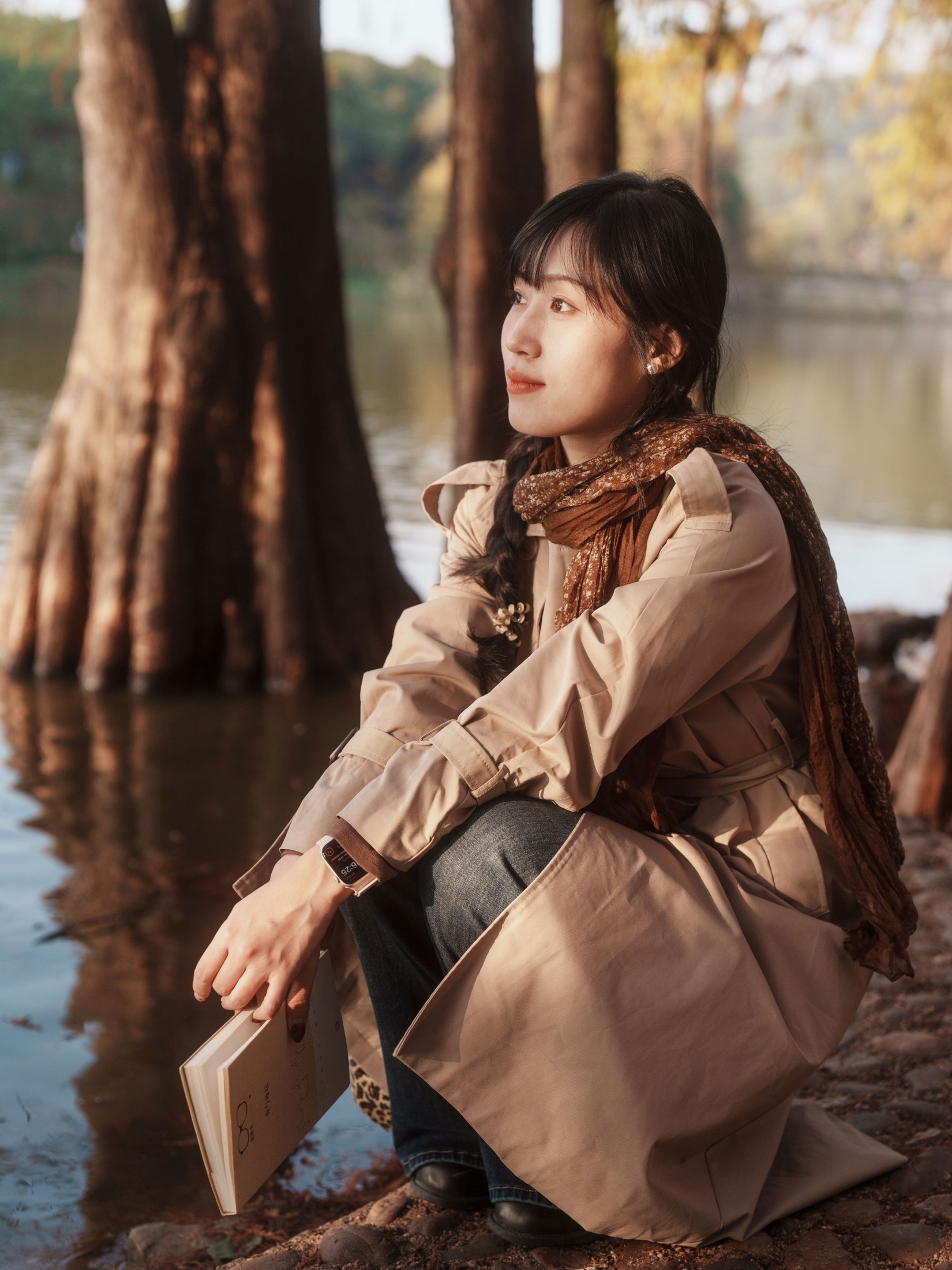 《秋意》[43P] 插图4