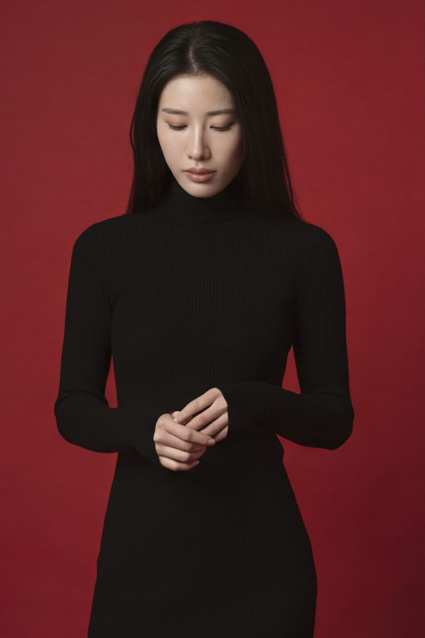 ANNA - 《NEW RED》[10P] 插图2