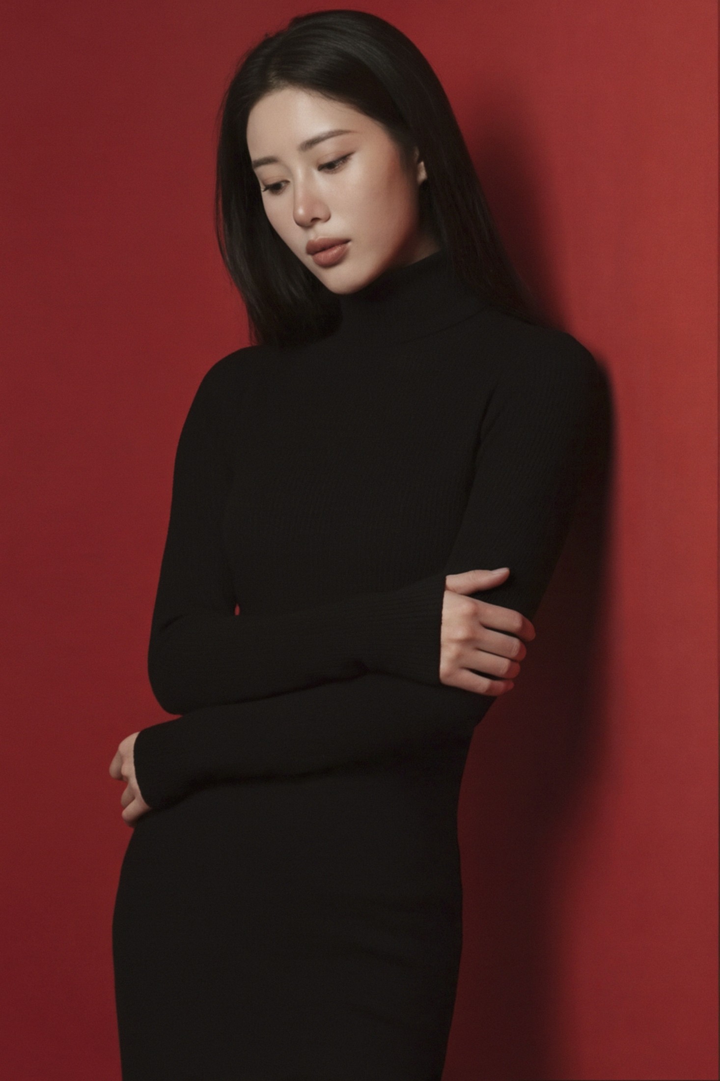 ANNA - 《NEW RED》[10P] 插图4