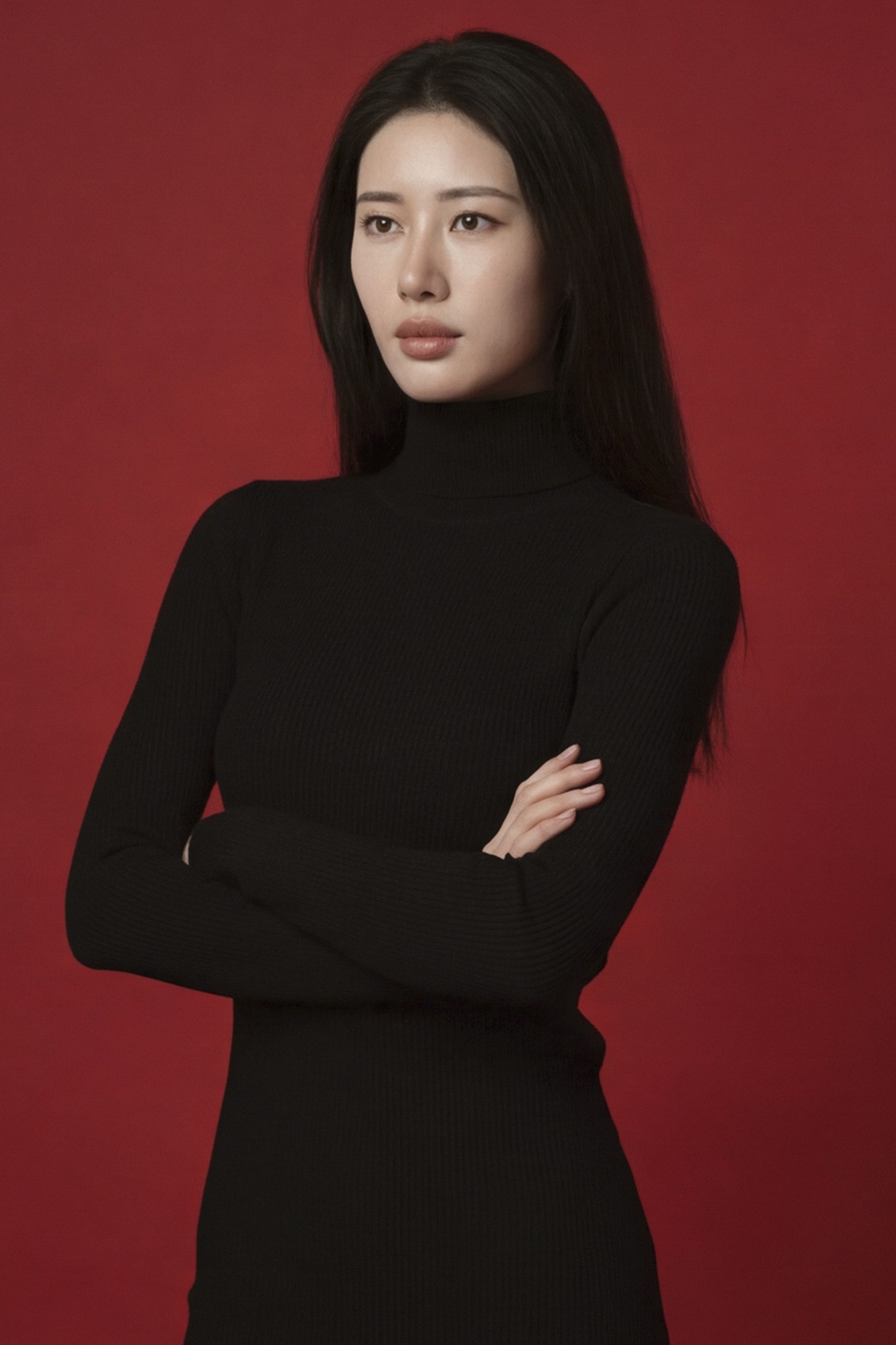 ANNA - 《NEW RED》[10P] 插图5