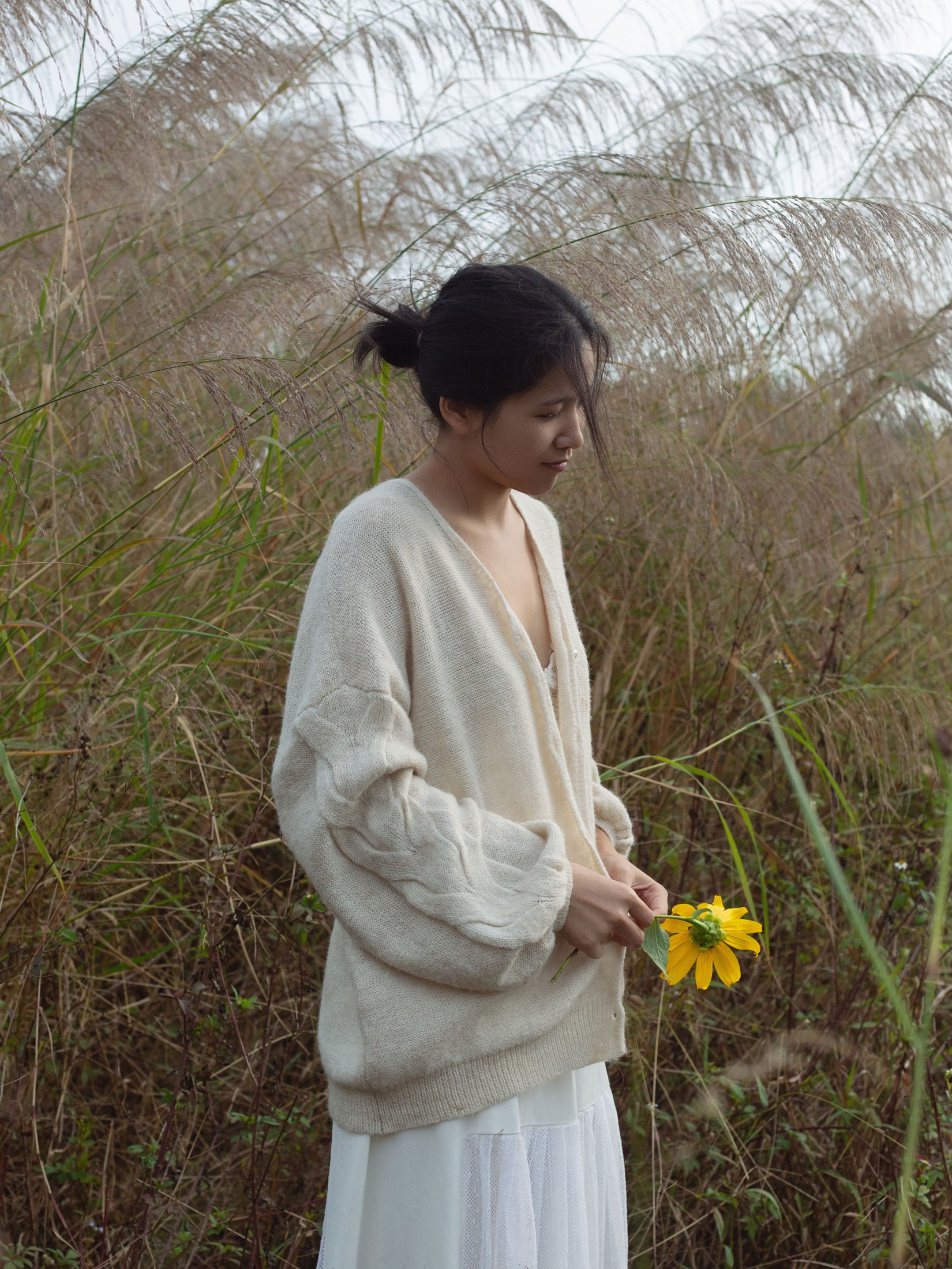 《秋天的风》[34P] 插图5