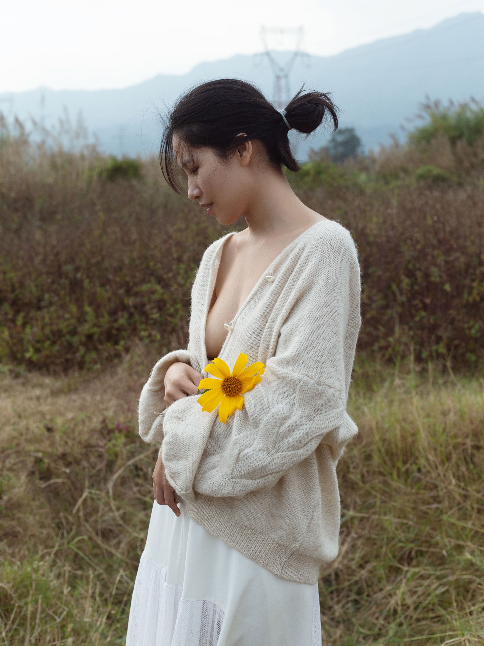 《秋天的风》[34P] 插图3