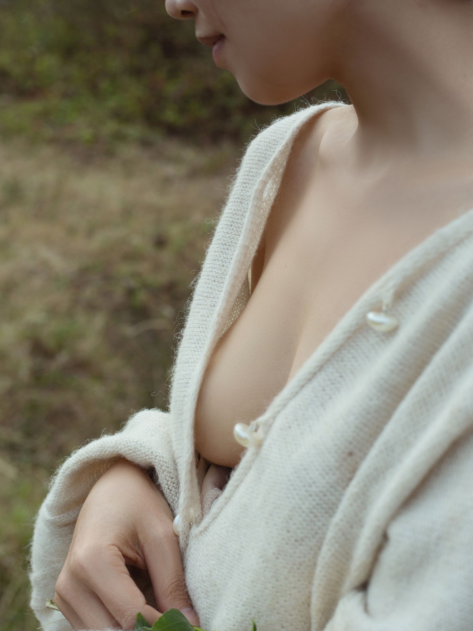 《秋天的风》[34P] 插图2