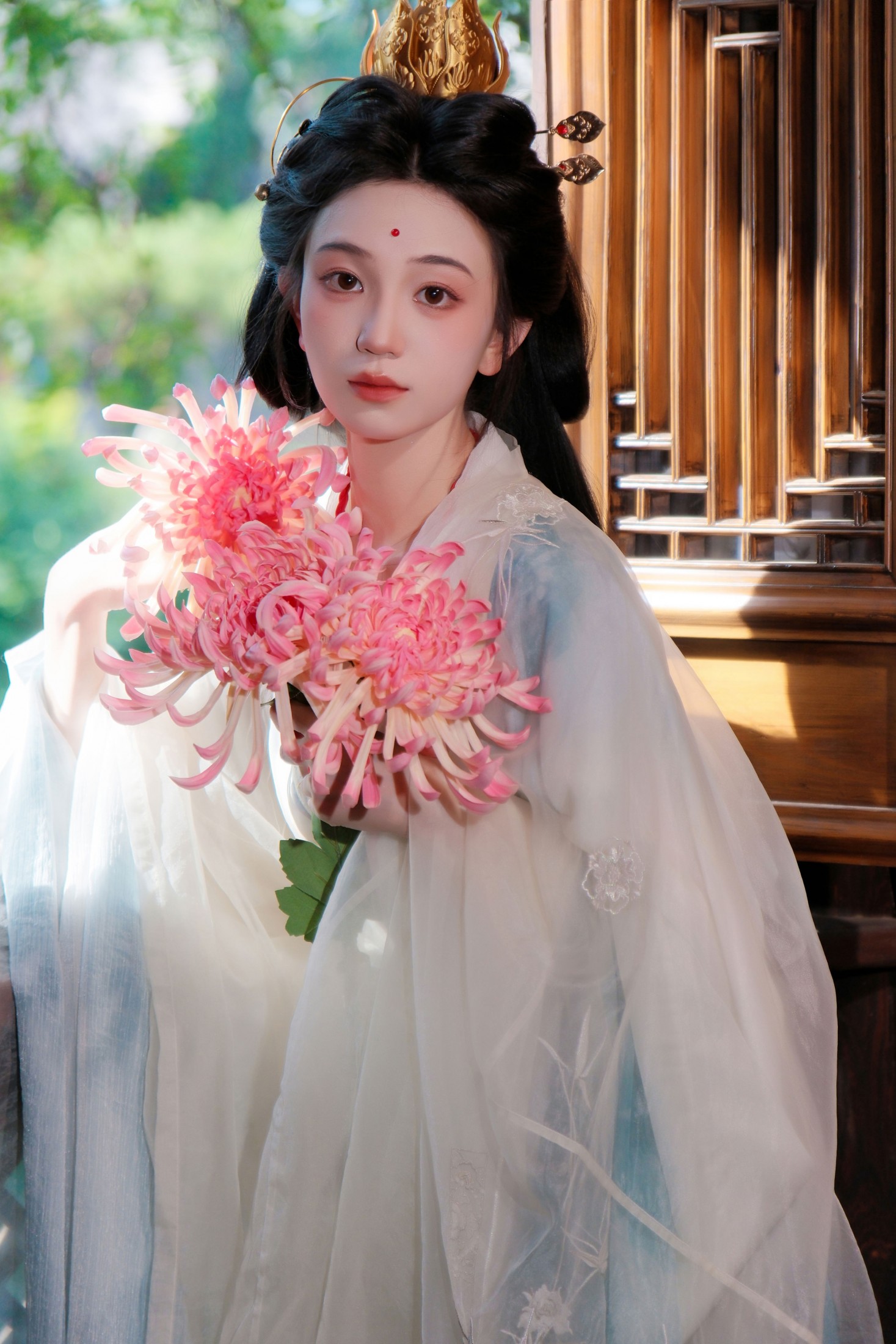 《观音逃下莲台了，还会回去吗？》[9P] 插图3