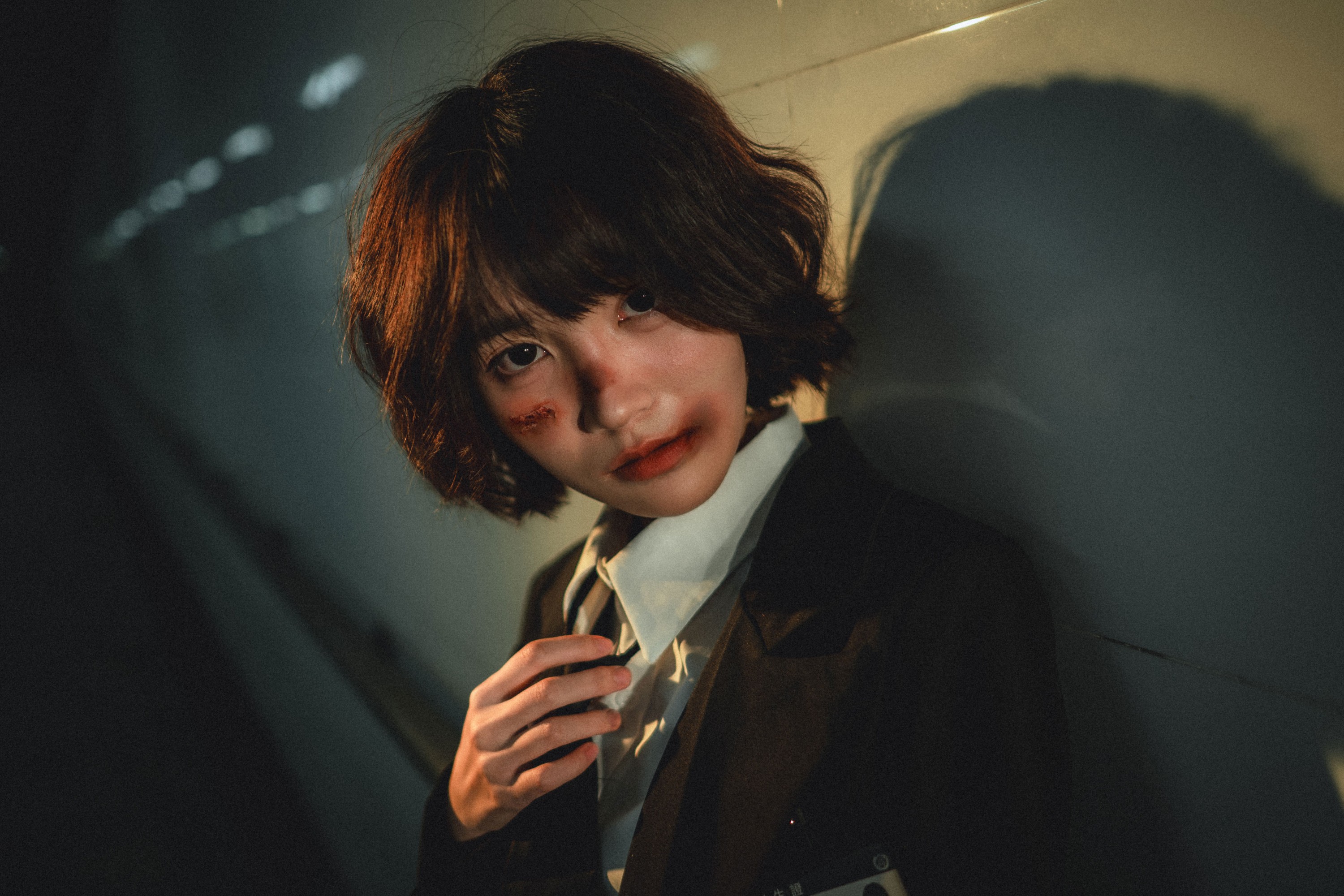 ID12892不抽烟了，抽你-妍画集