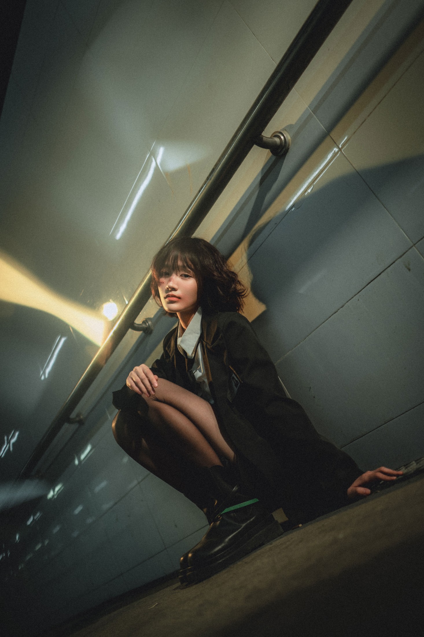 Callmekiki - 《不抽烟了，抽你》[19P] 插图4