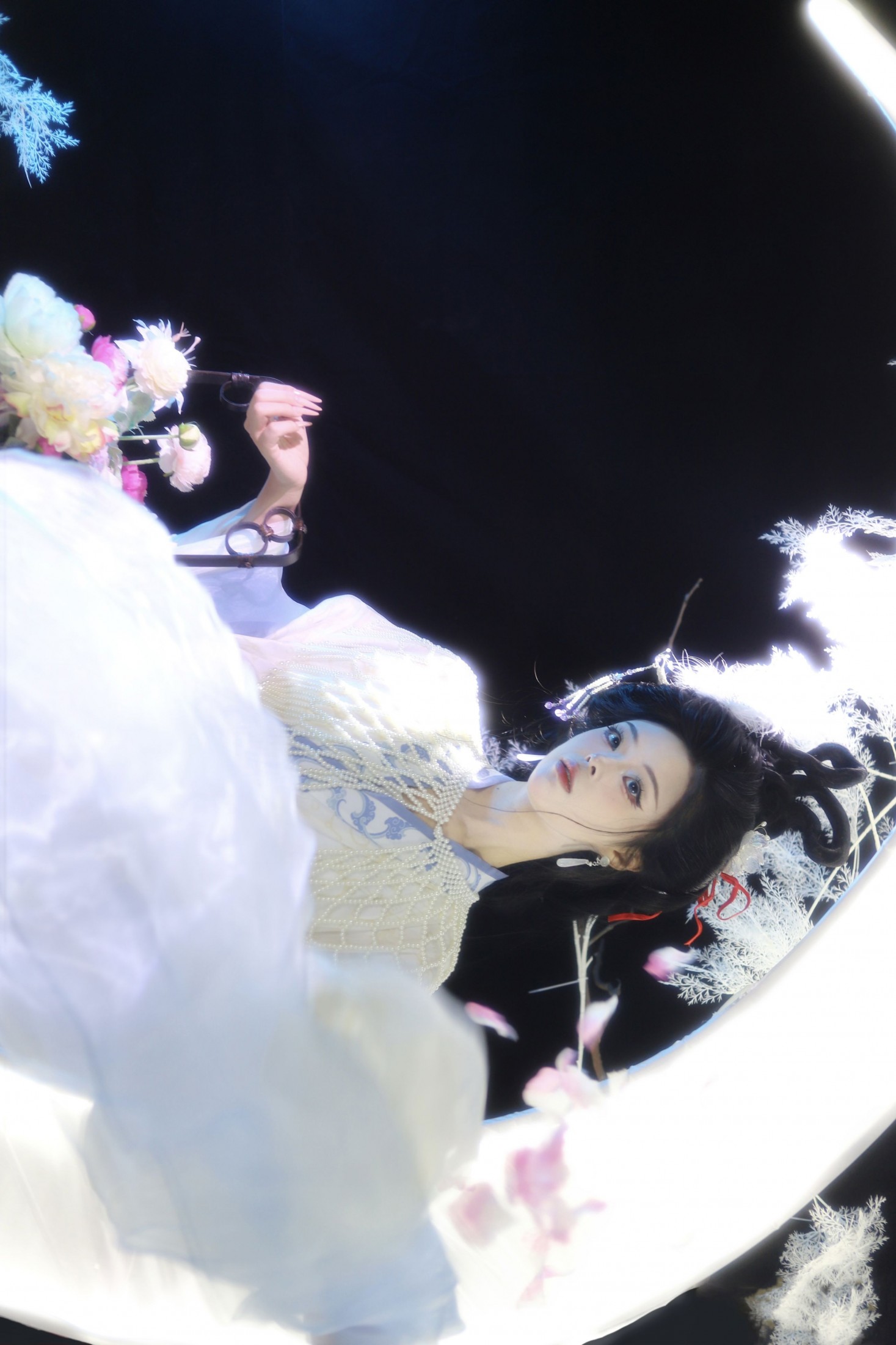 《清冷感汉服》[9P] 插图4