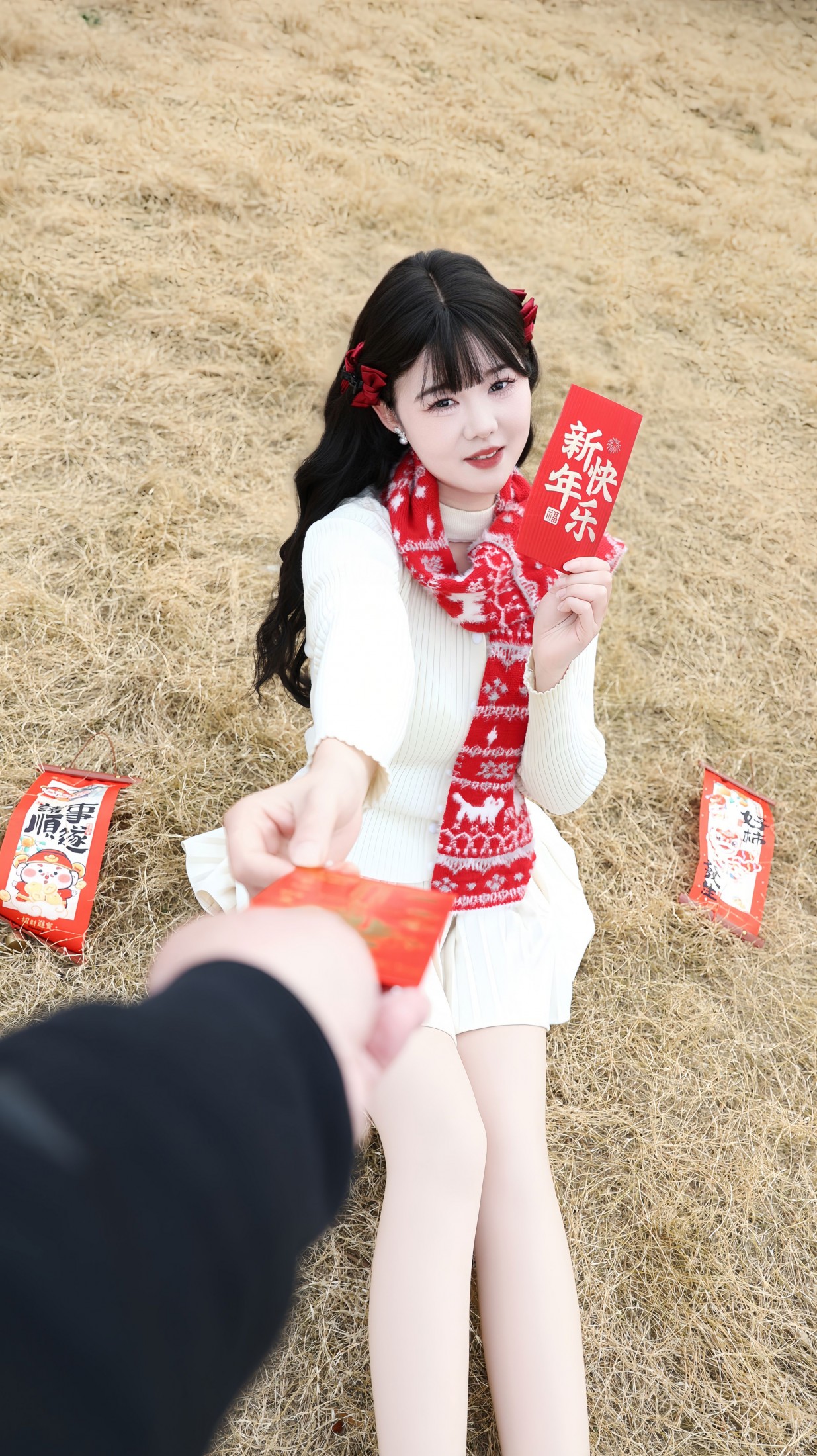 刘彬彬 - 《新年快乐》[17P] 插图5