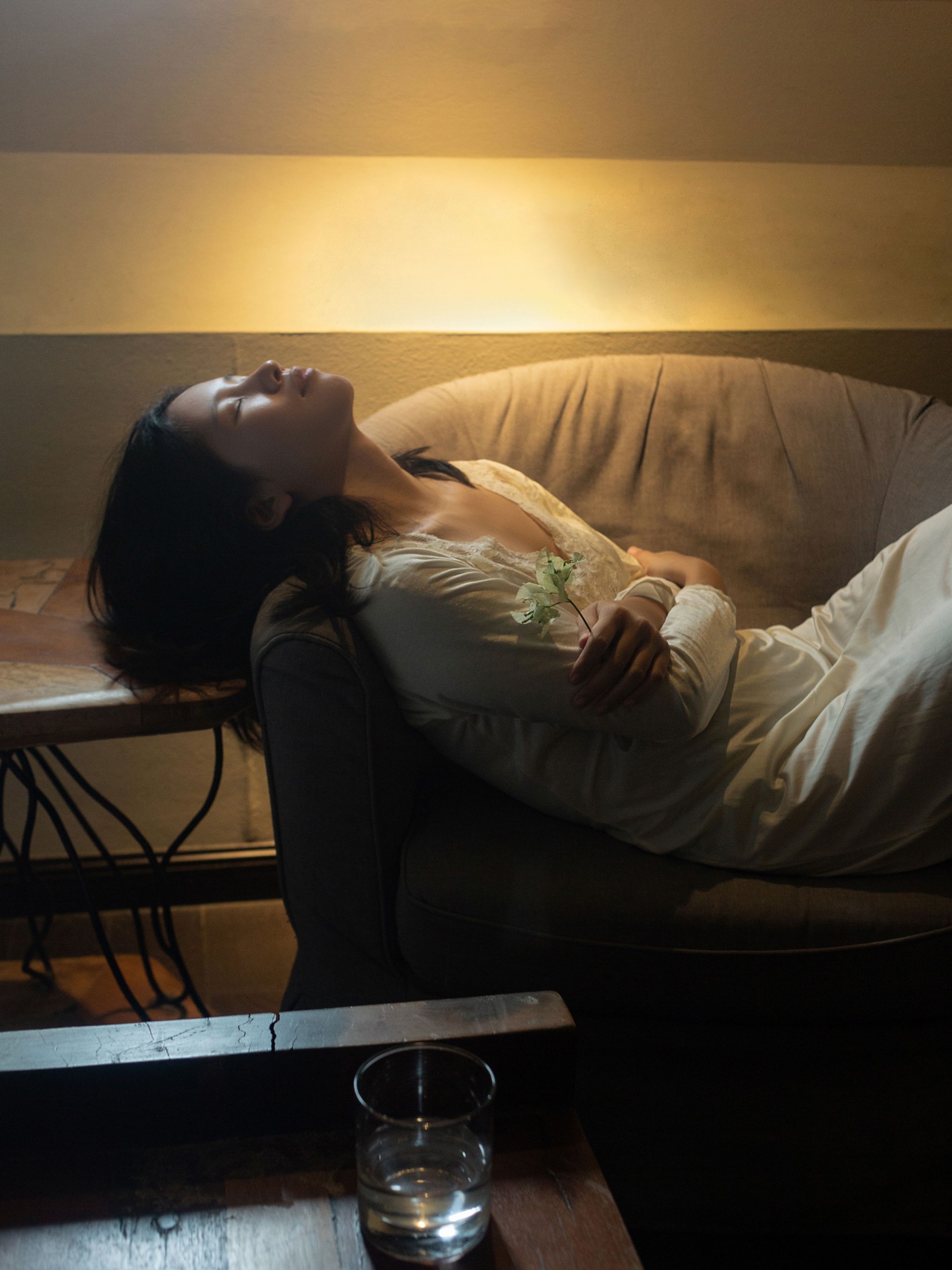 《沉默》[38P] 插图4